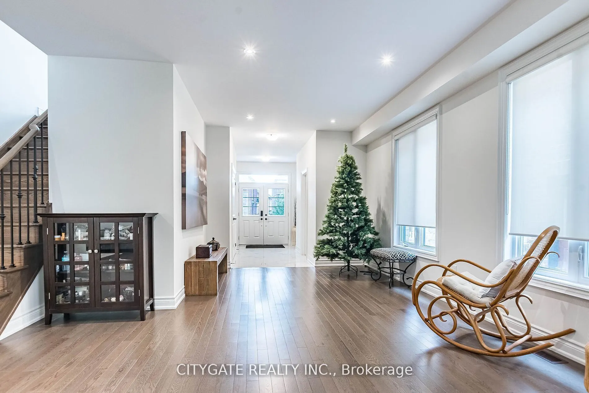 44 elysian fields Circle