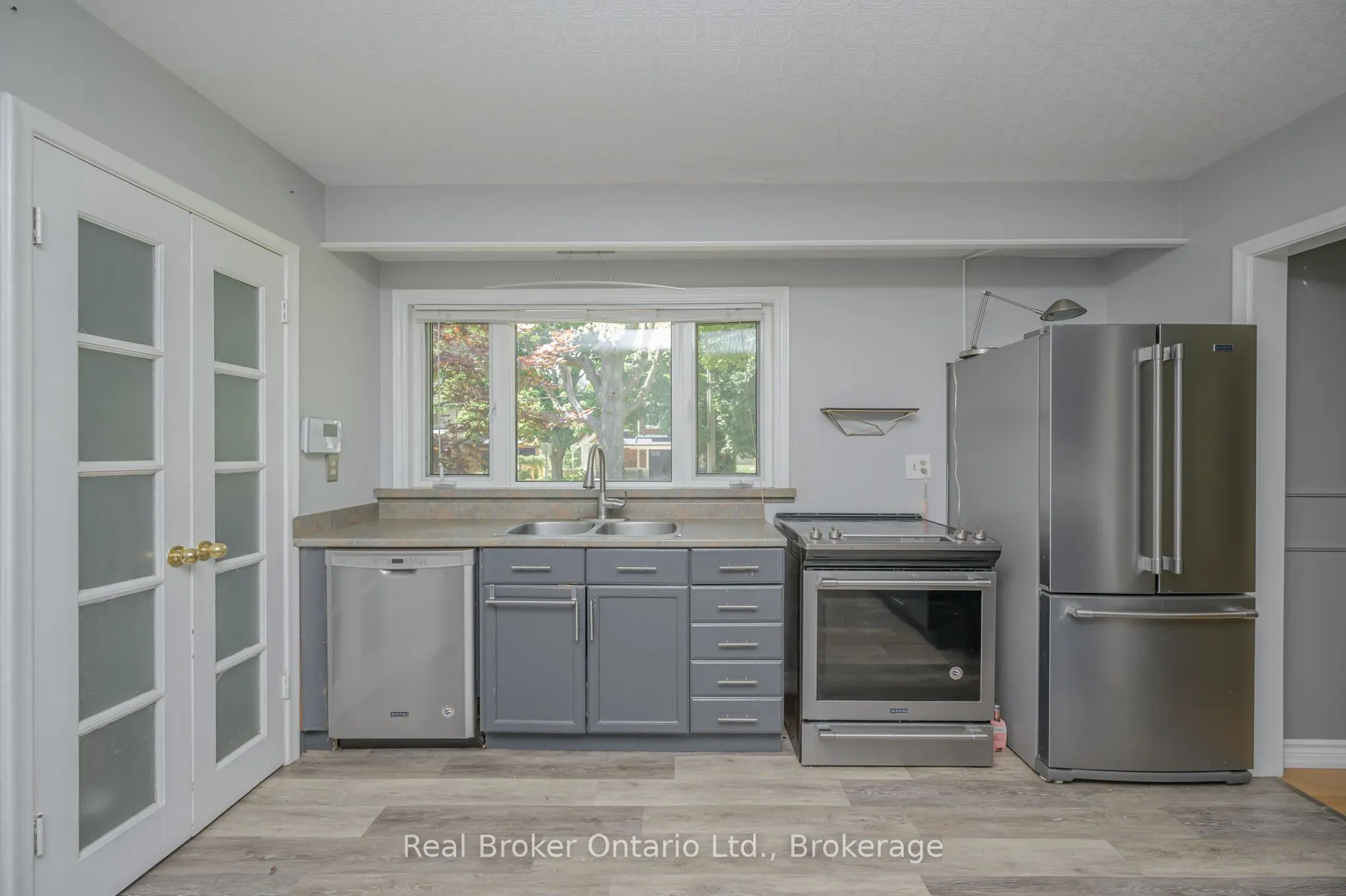 374 Spruce Street