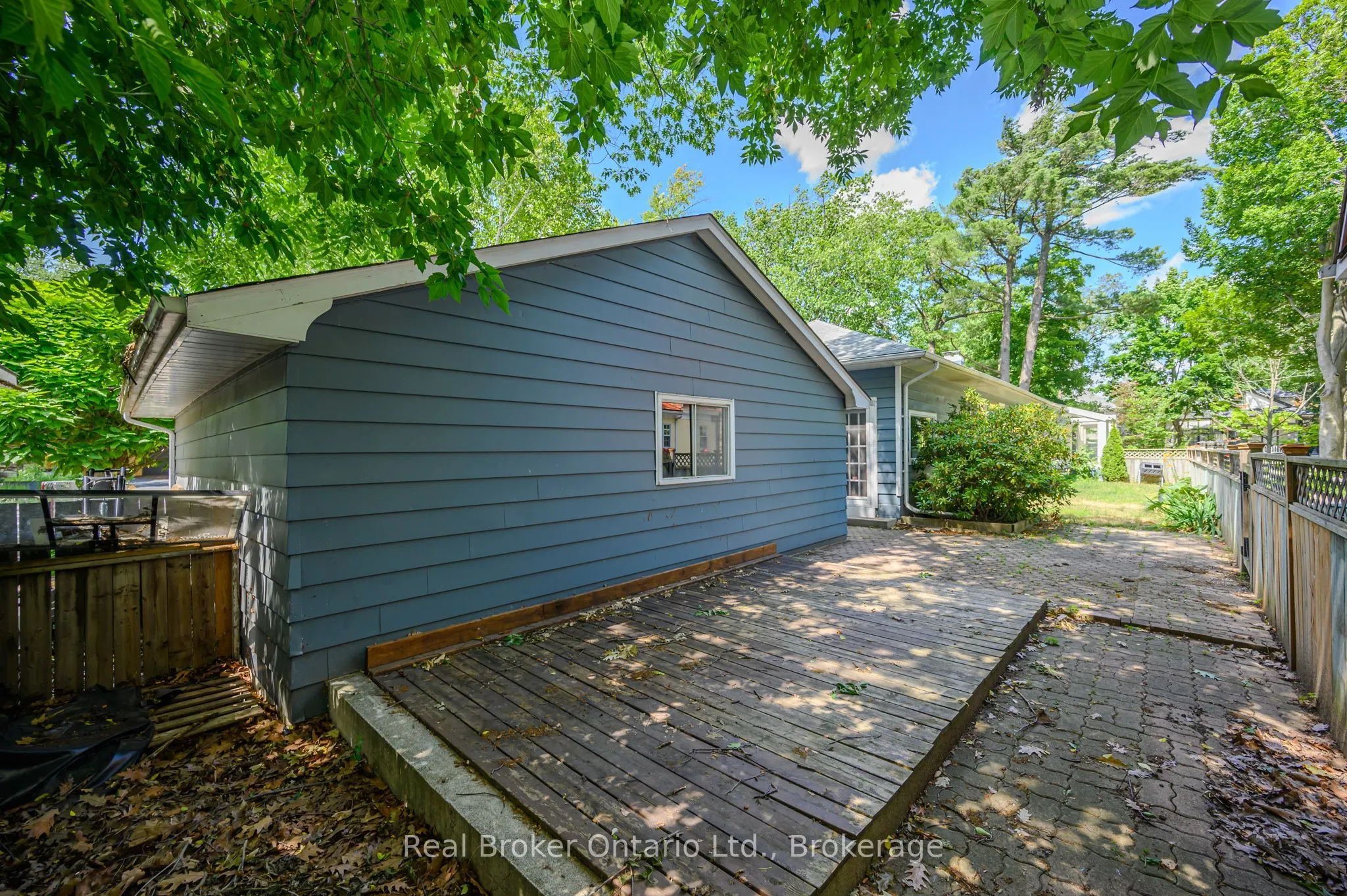 374 Spruce Street