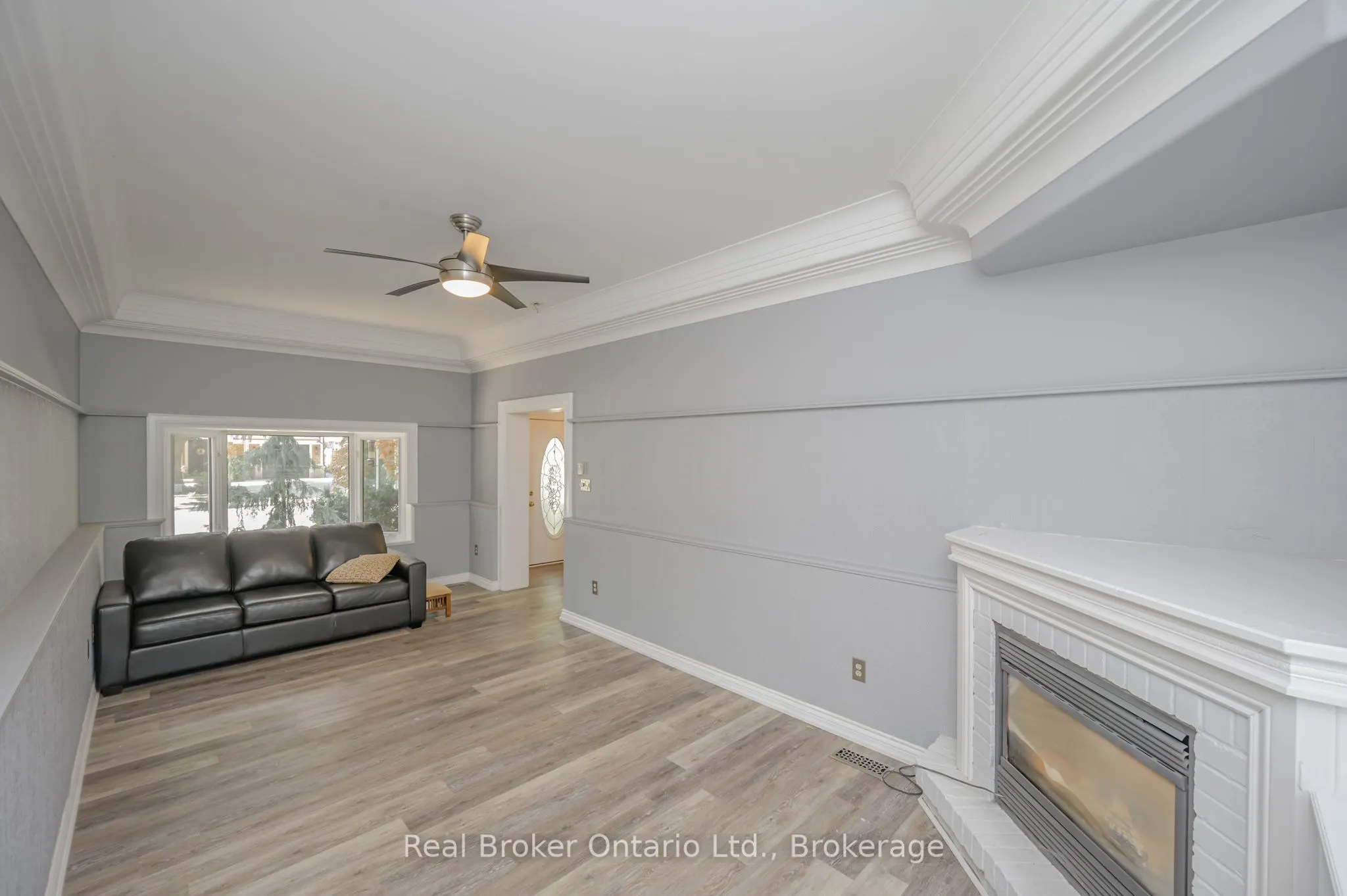 374 Spruce Street