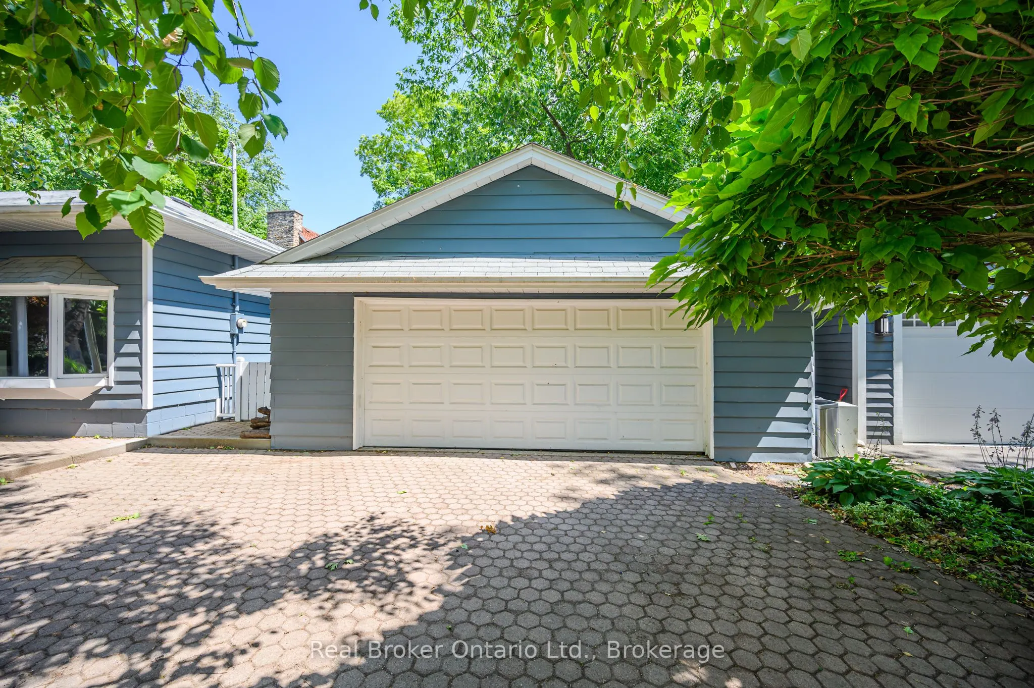 374 Spruce Street