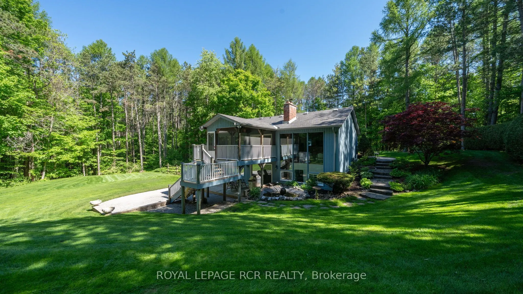 12 Damascus Drive