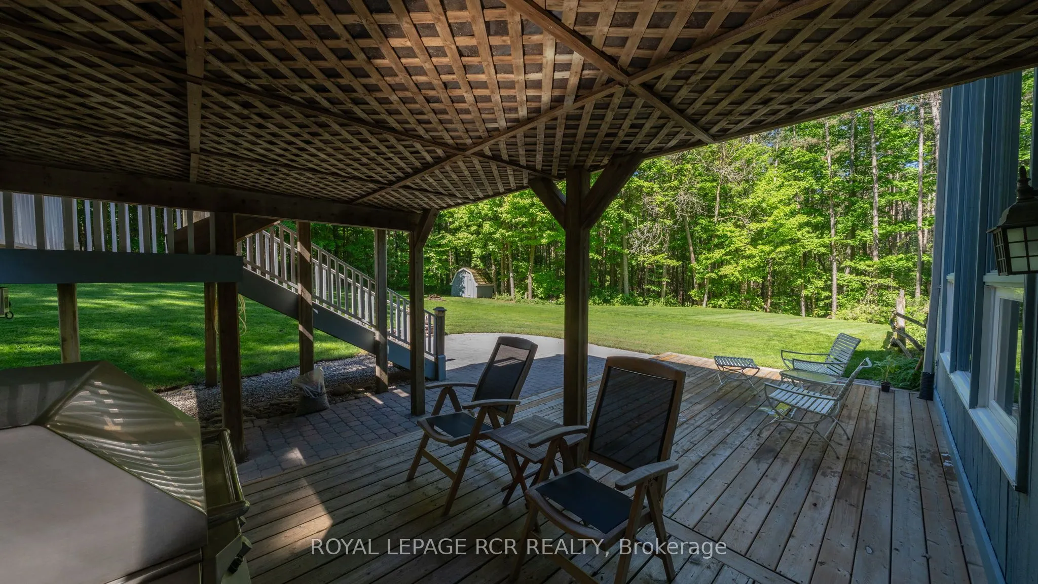 12 Damascus Drive