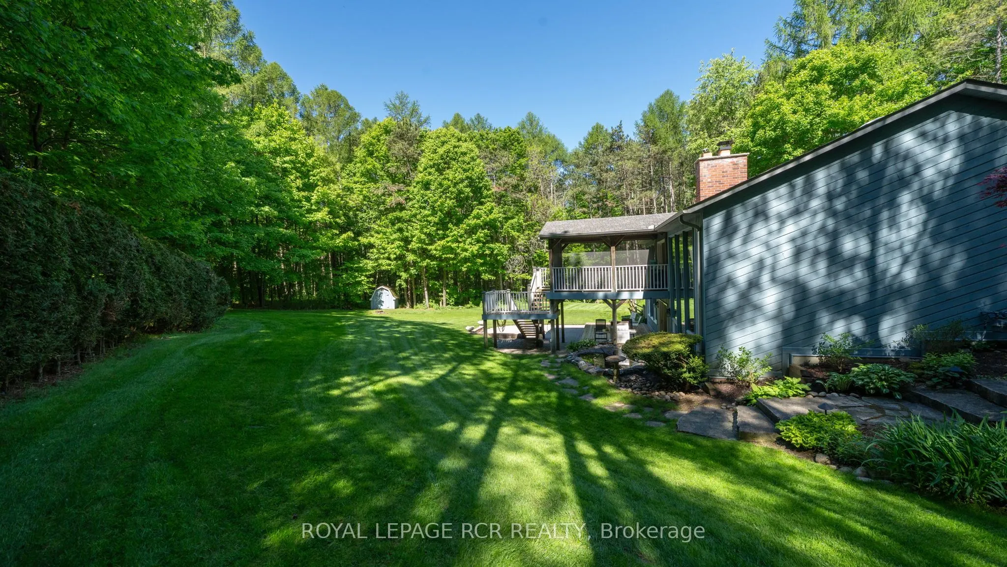 12 Damascus Drive