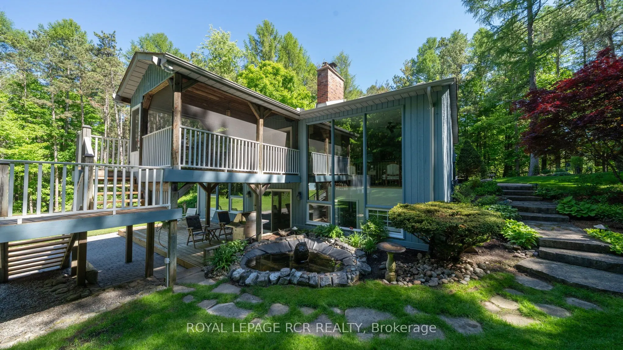 12 Damascus Drive
