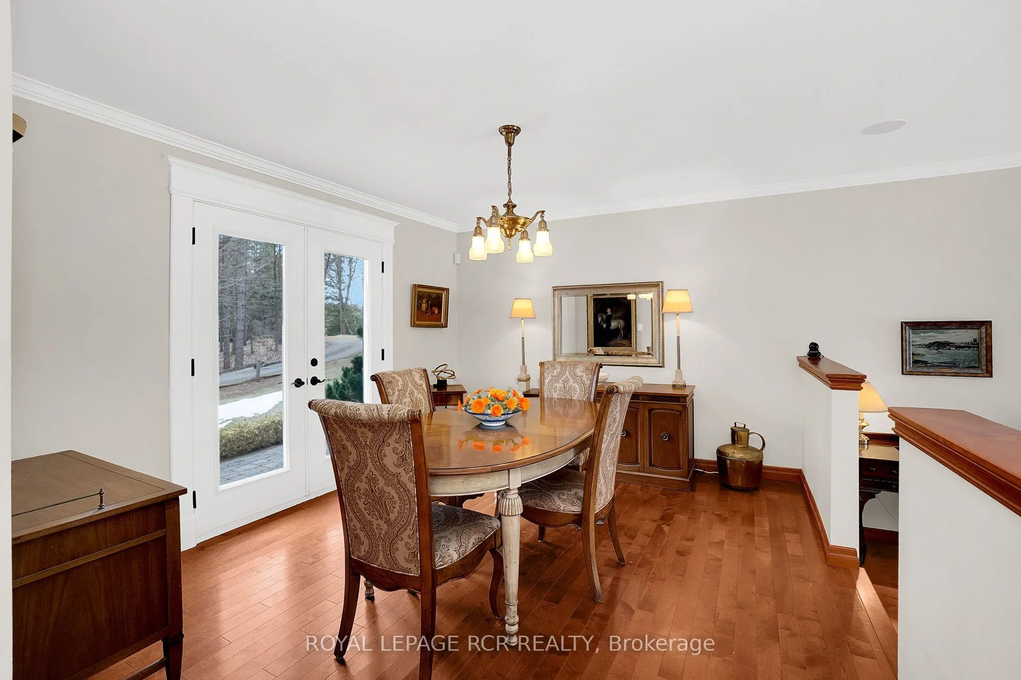 12 Damascus Drive