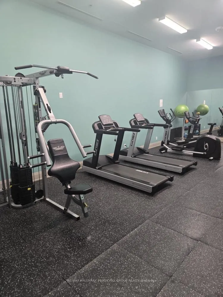 45 Yorkland Boulevard, #206