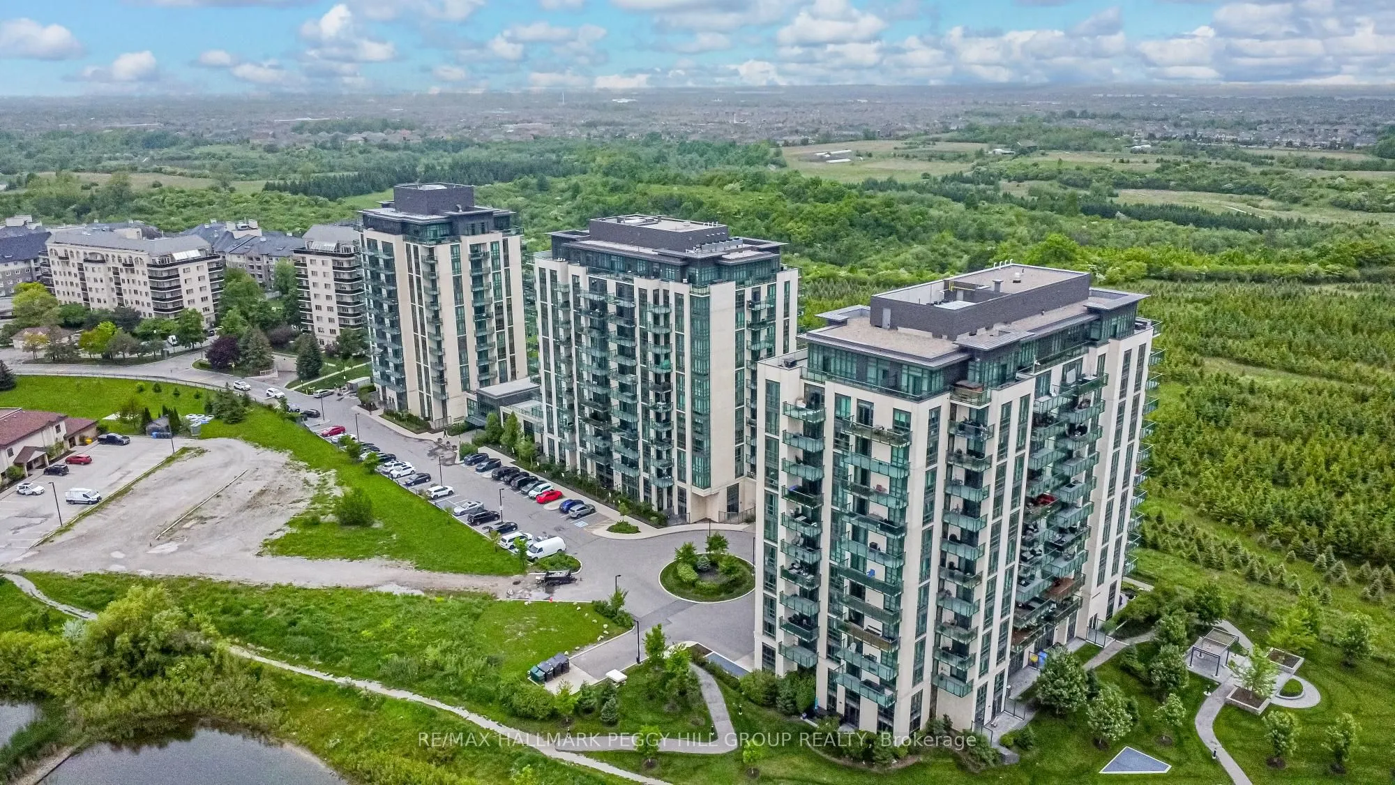 45 Yorkland Boulevard, #206