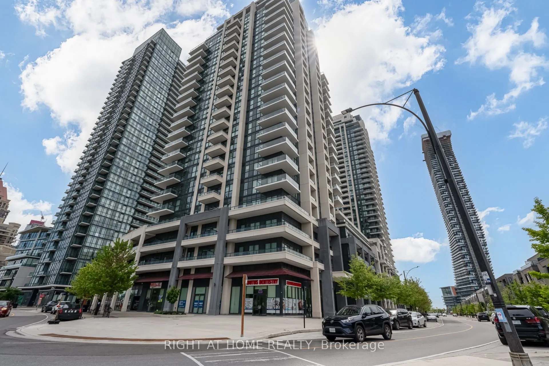 4085 Parkside Village Drive, #505
