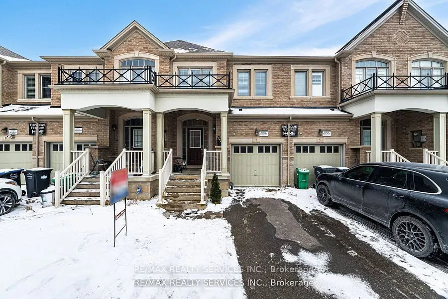 7 Lady Evelyn Crescent