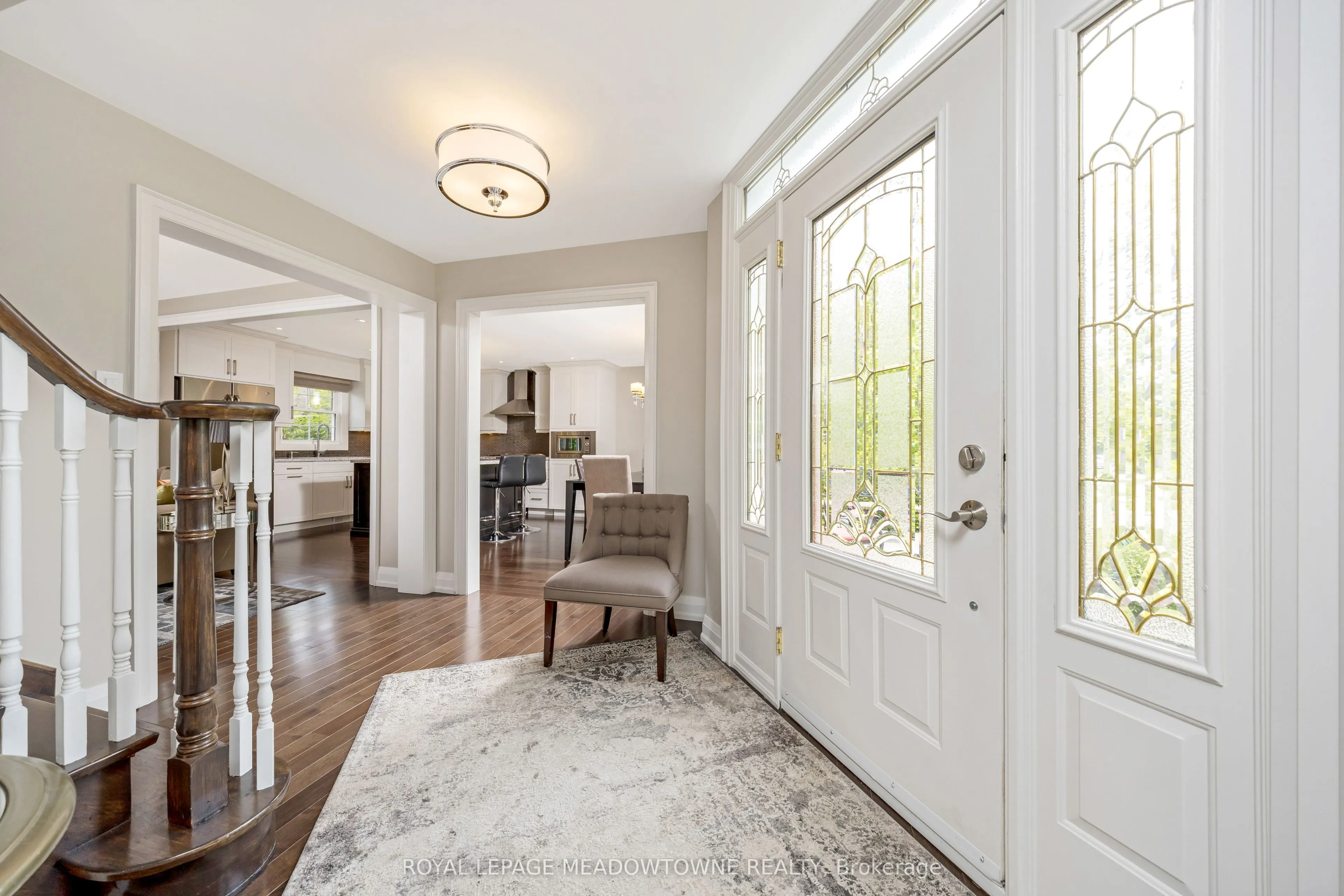 3345 Sawmill Valley Drive