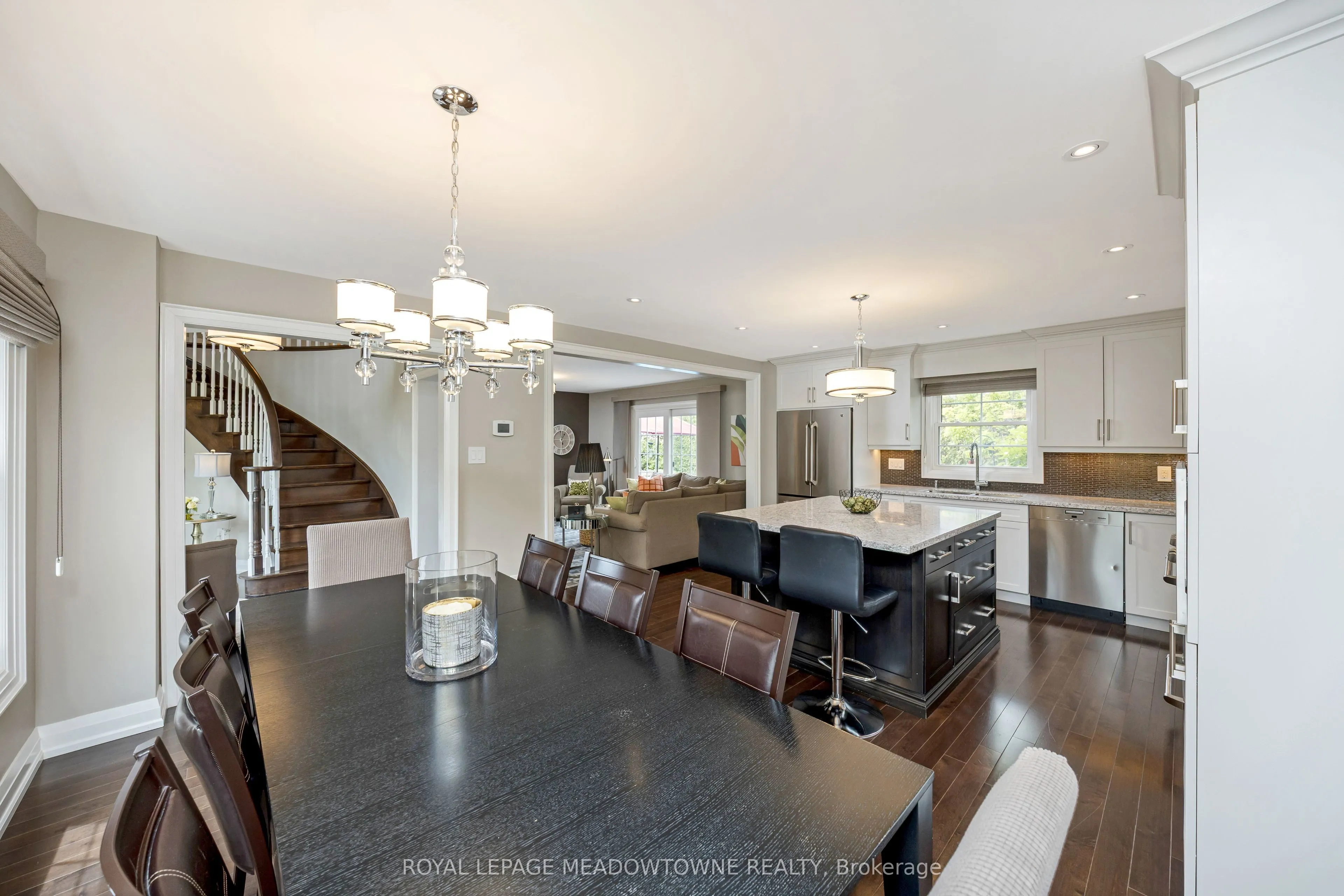 3345 Sawmill Valley Drive