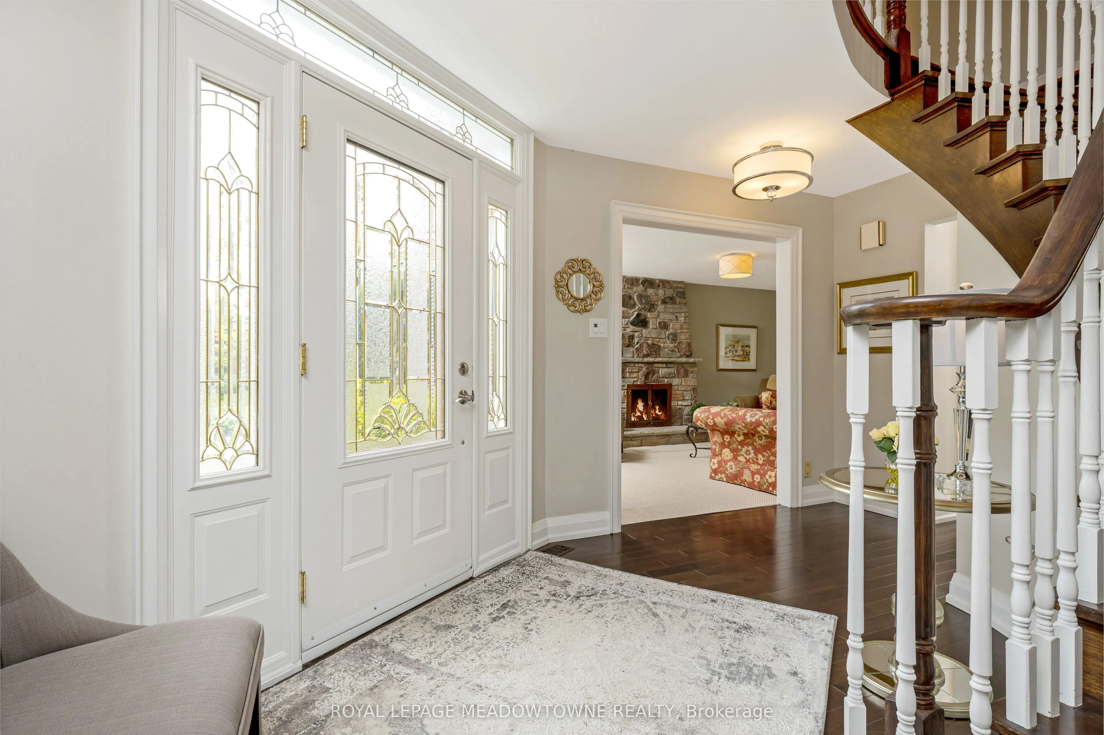 3345 Sawmill Valley Drive