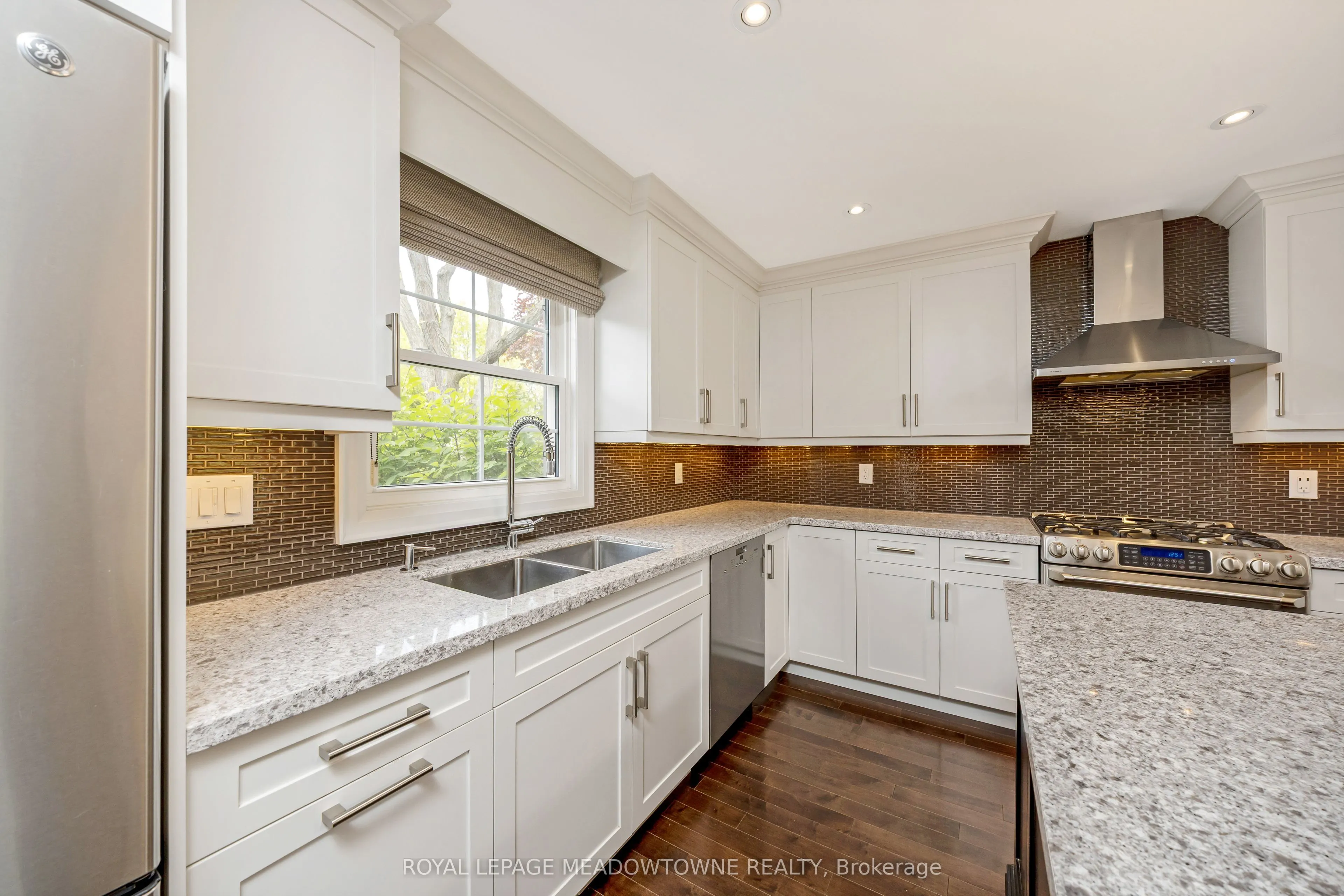 3345 Sawmill Valley Drive