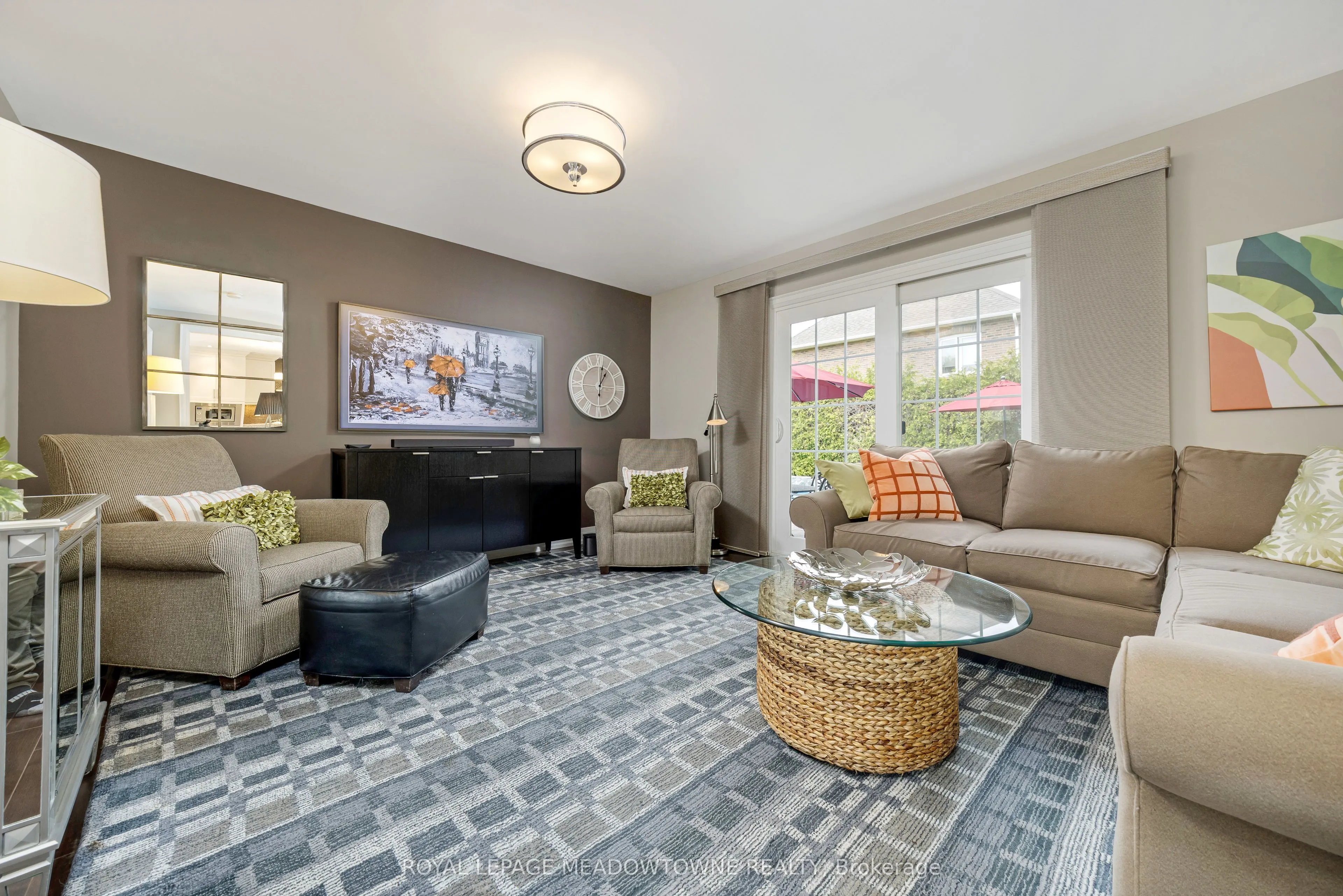 3345 Sawmill Valley Drive