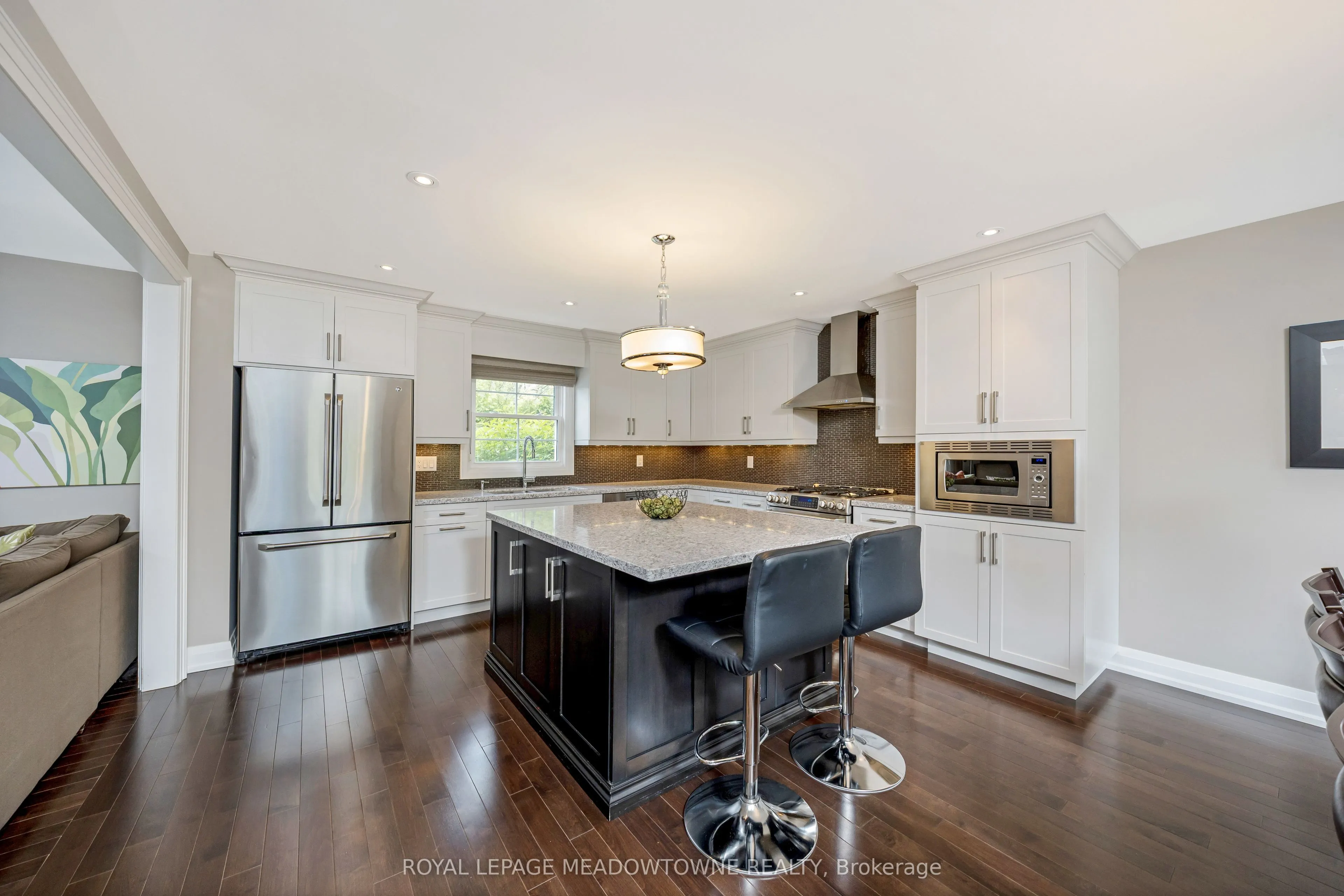 3345 Sawmill Valley Drive