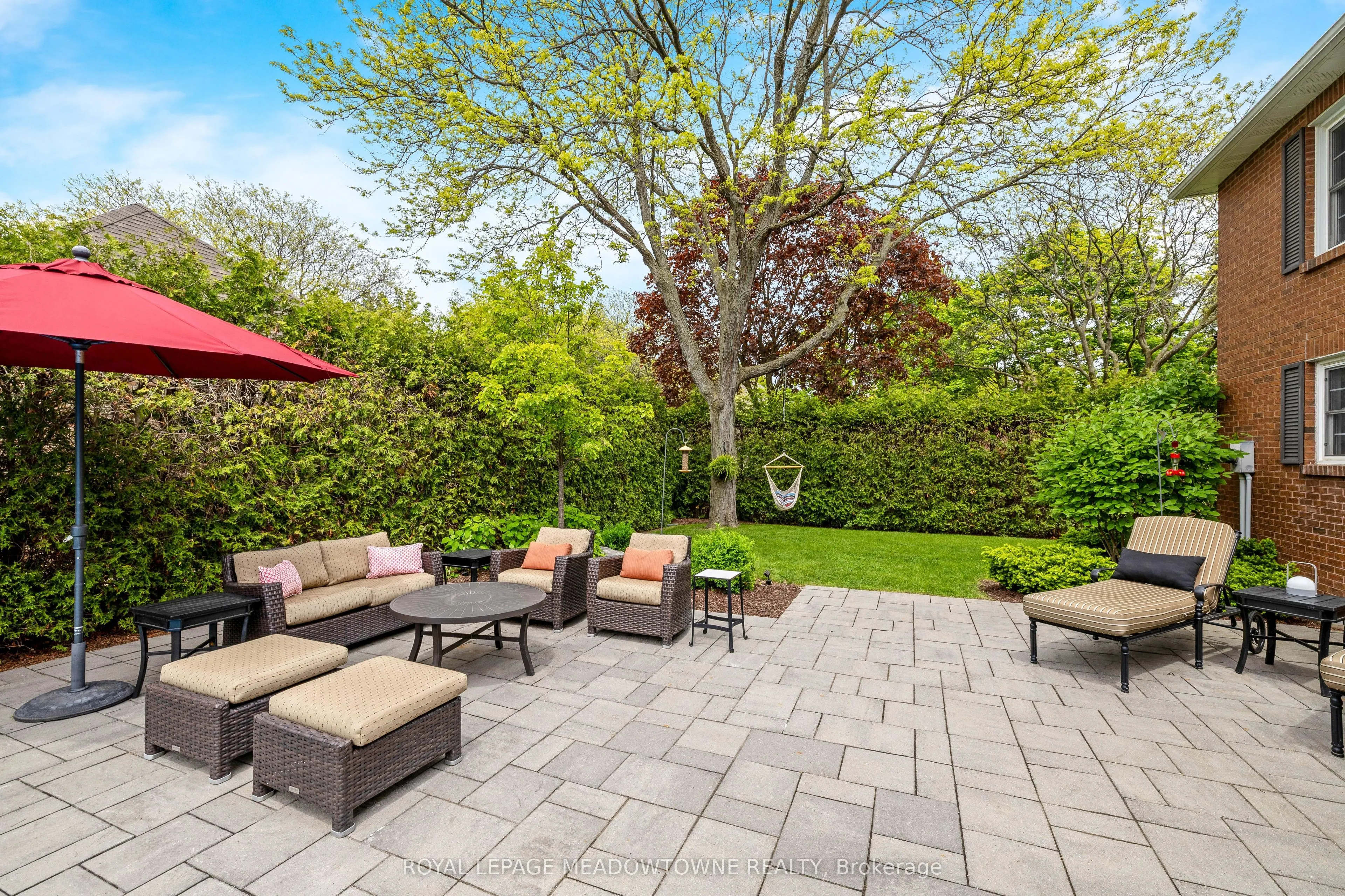 3345 Sawmill Valley Drive