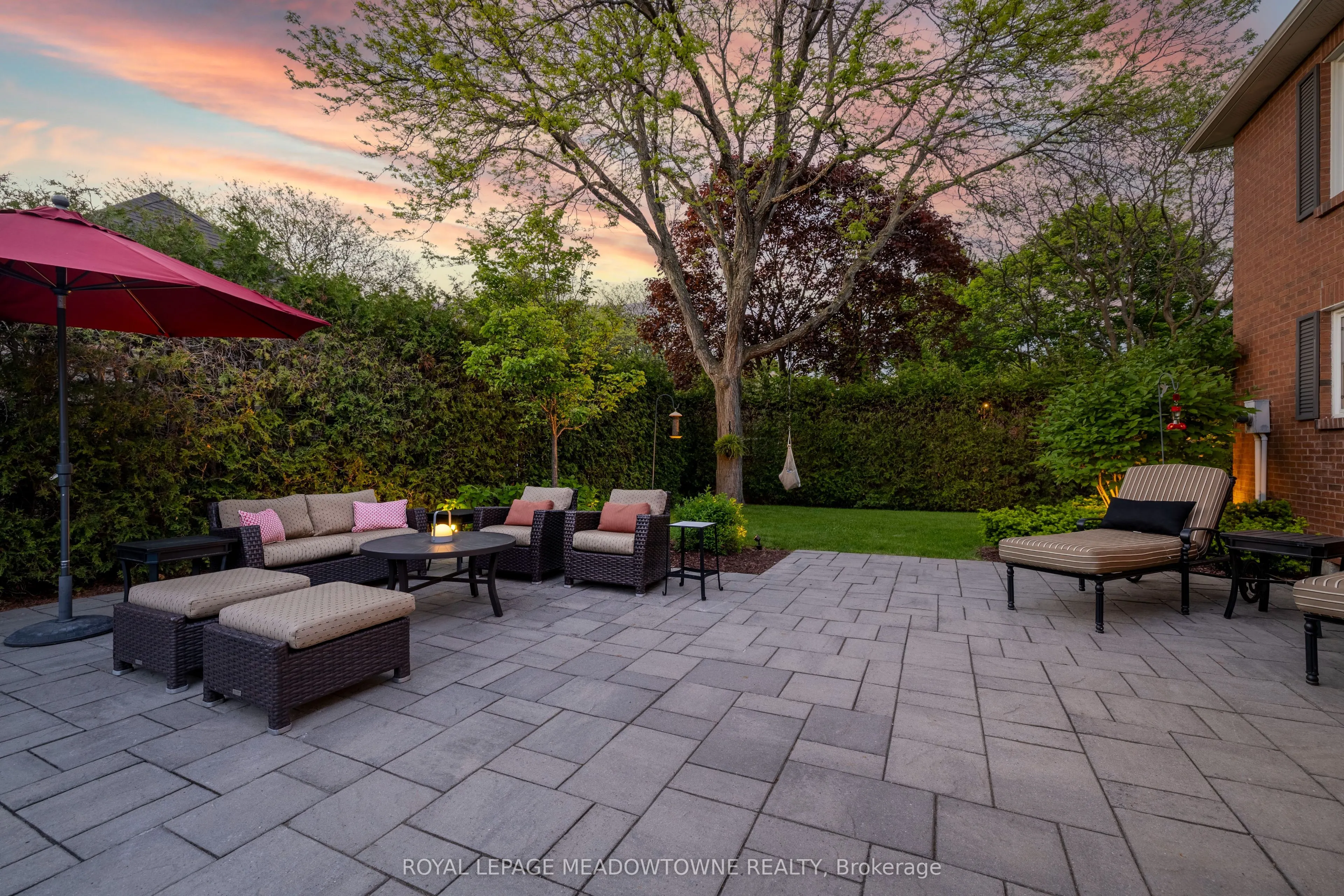 3345 Sawmill Valley Drive