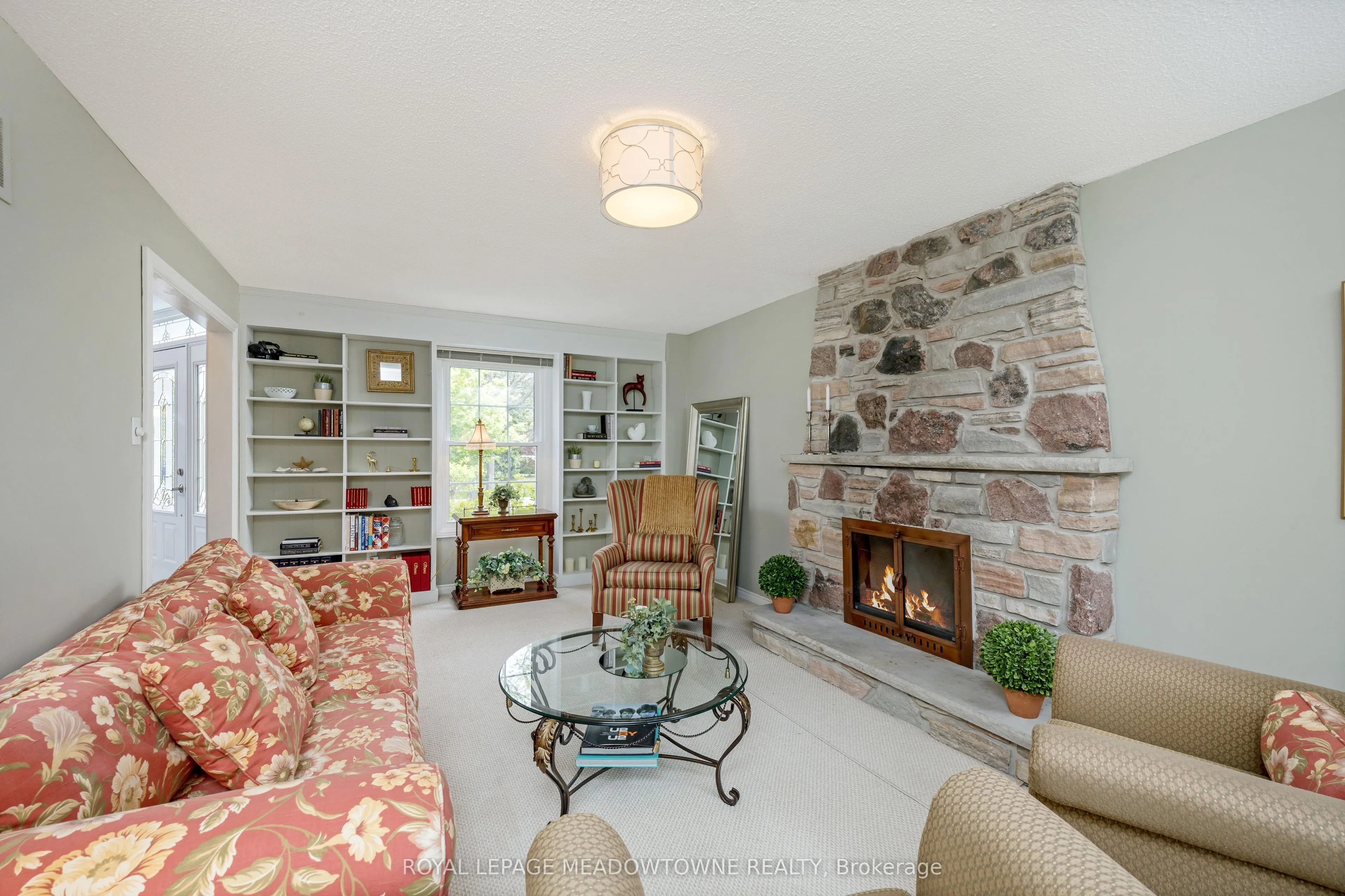 3345 Sawmill Valley Drive