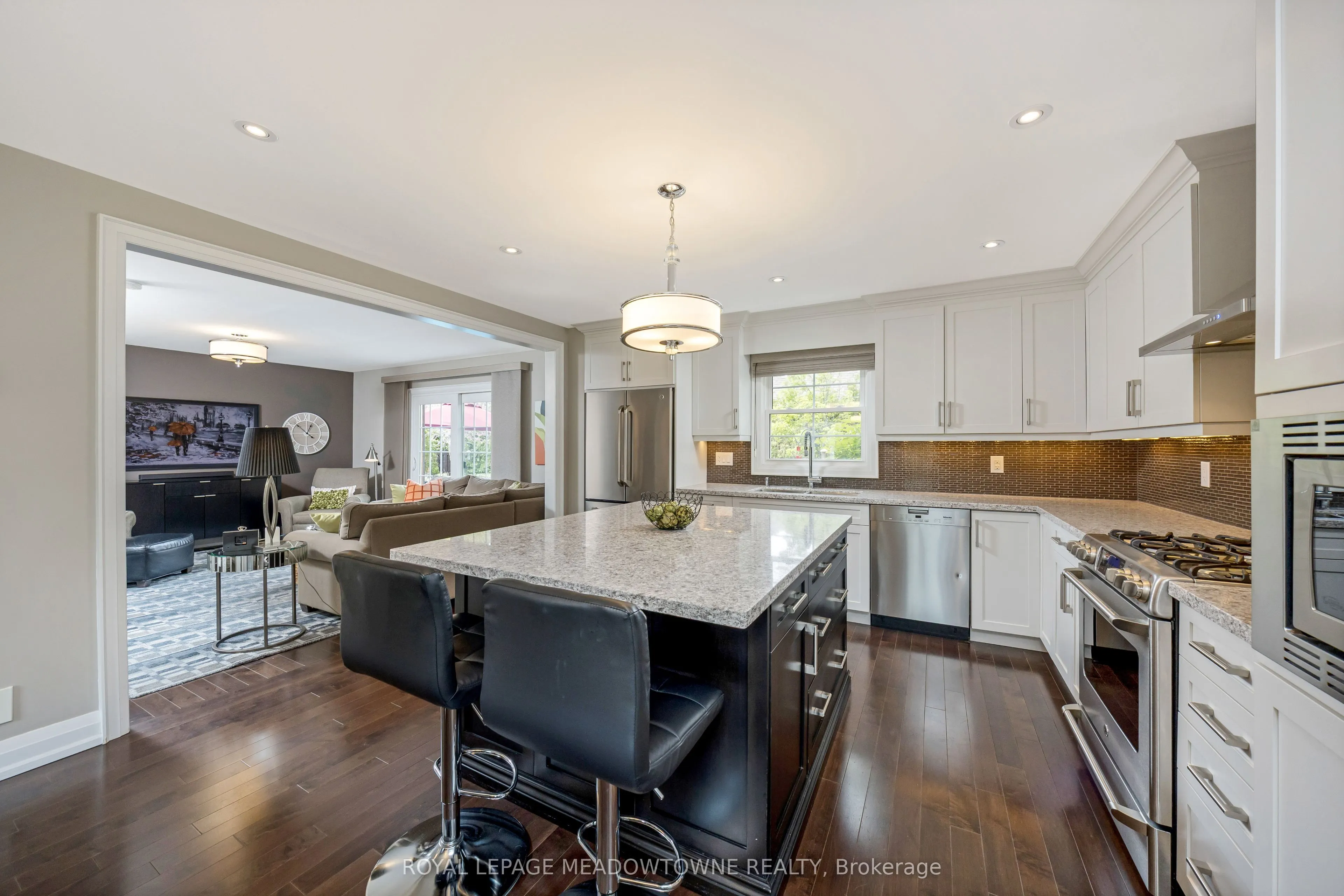 3345 Sawmill Valley Drive