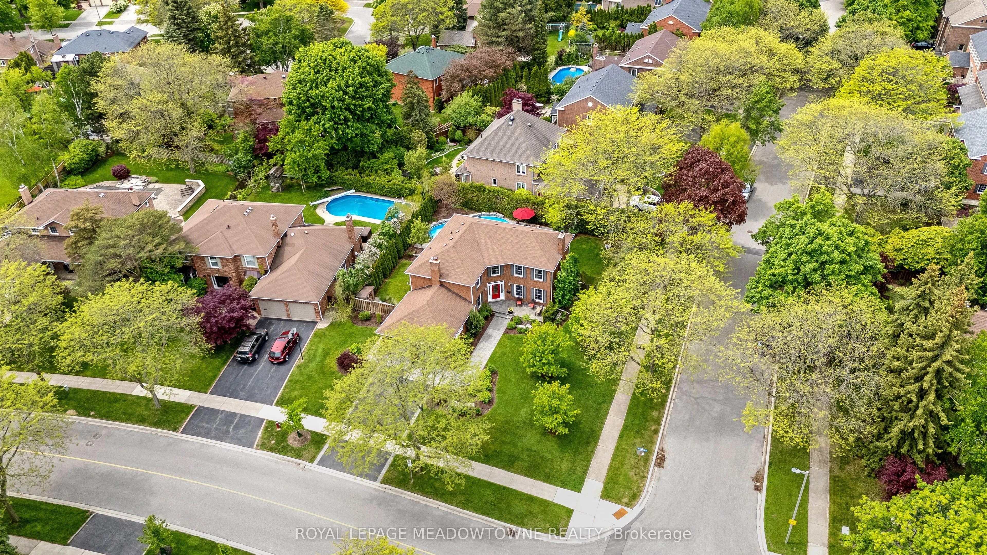 3345 Sawmill Valley Drive