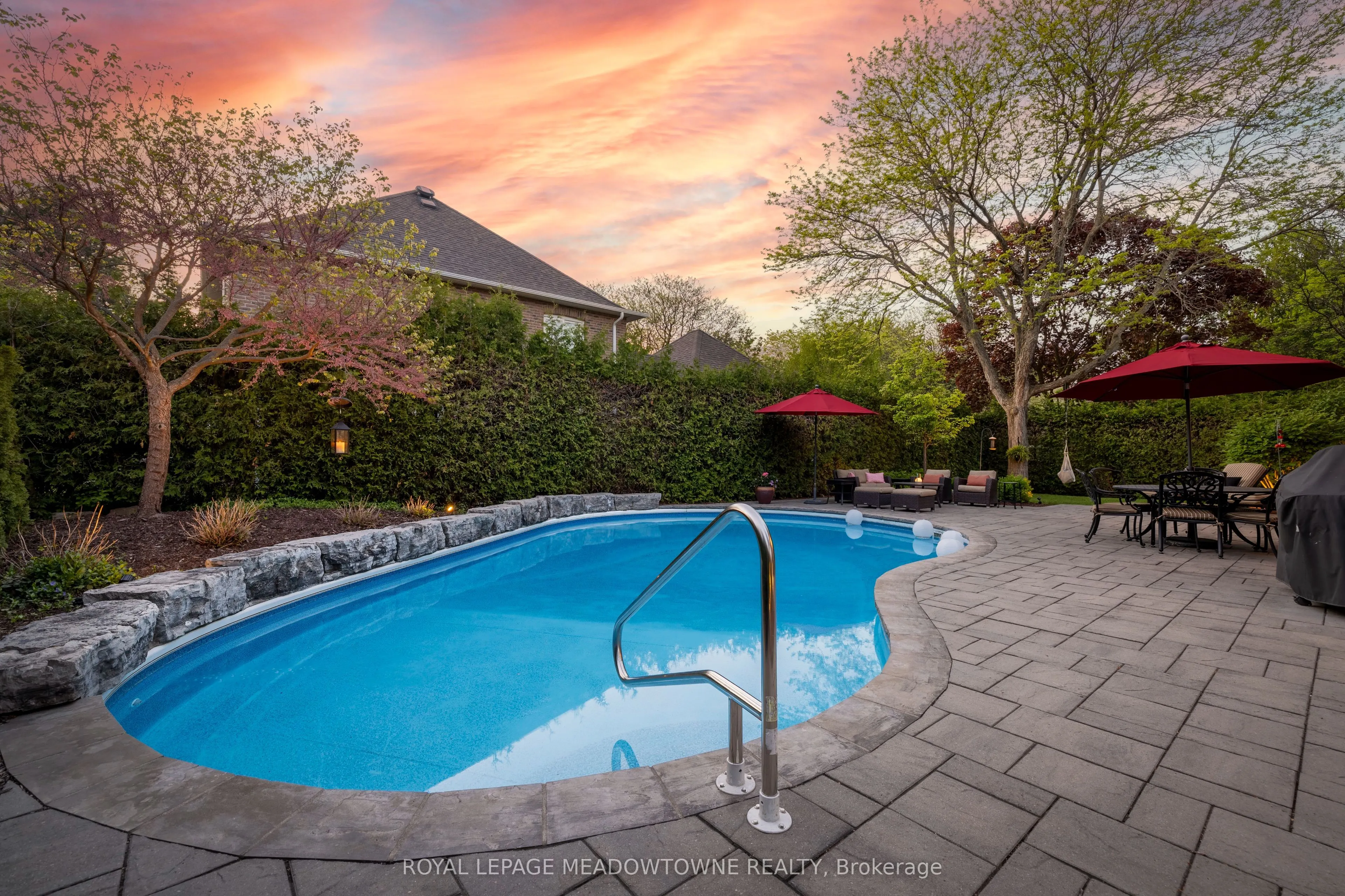 3345 Sawmill Valley Drive