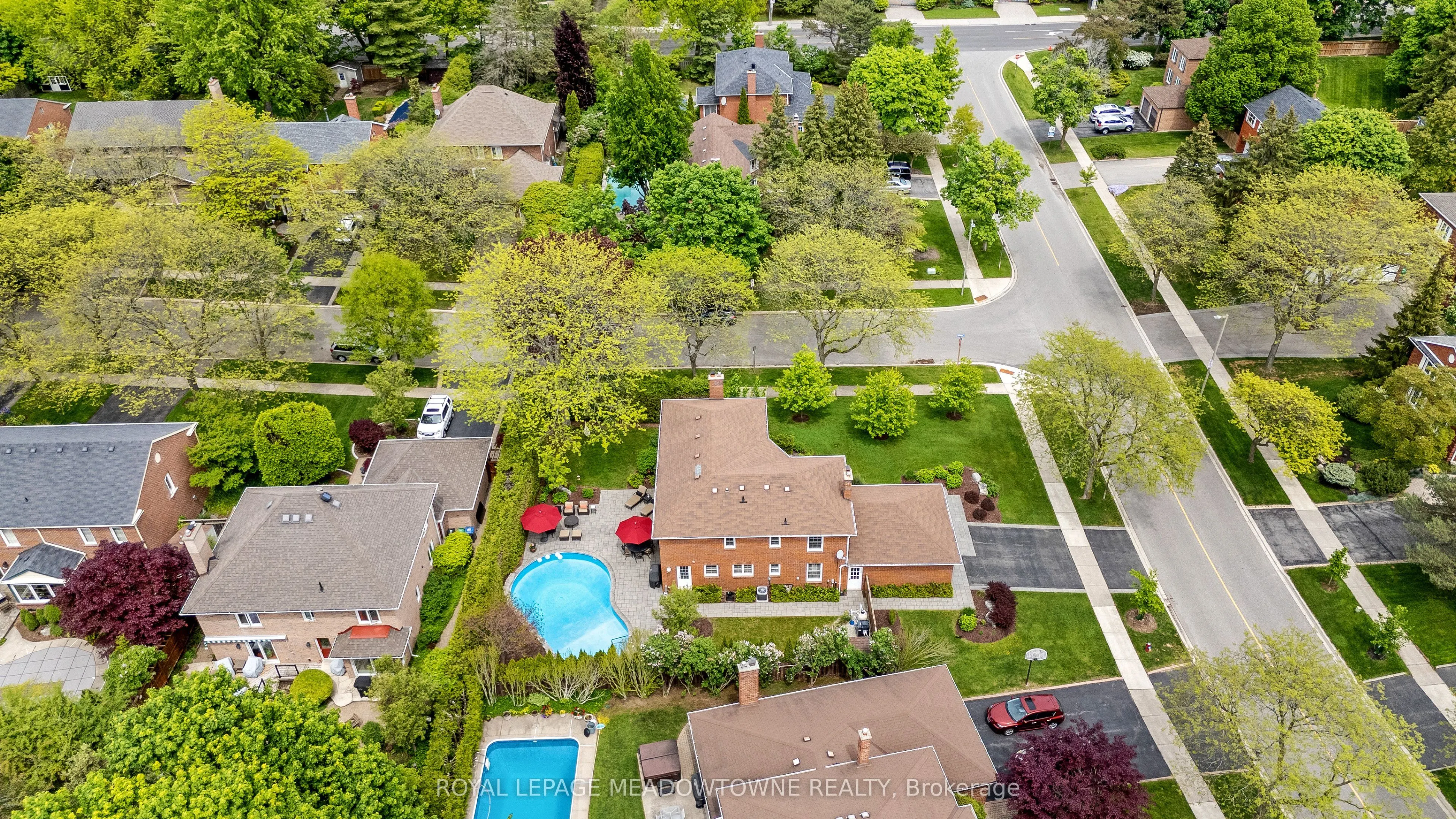 3345 Sawmill Valley Drive
