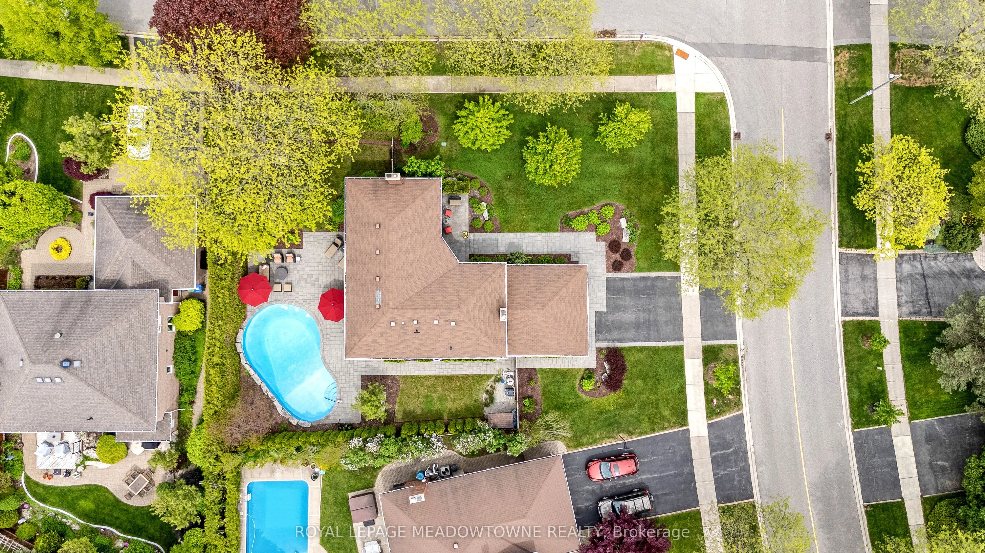 3345 Sawmill Valley Drive