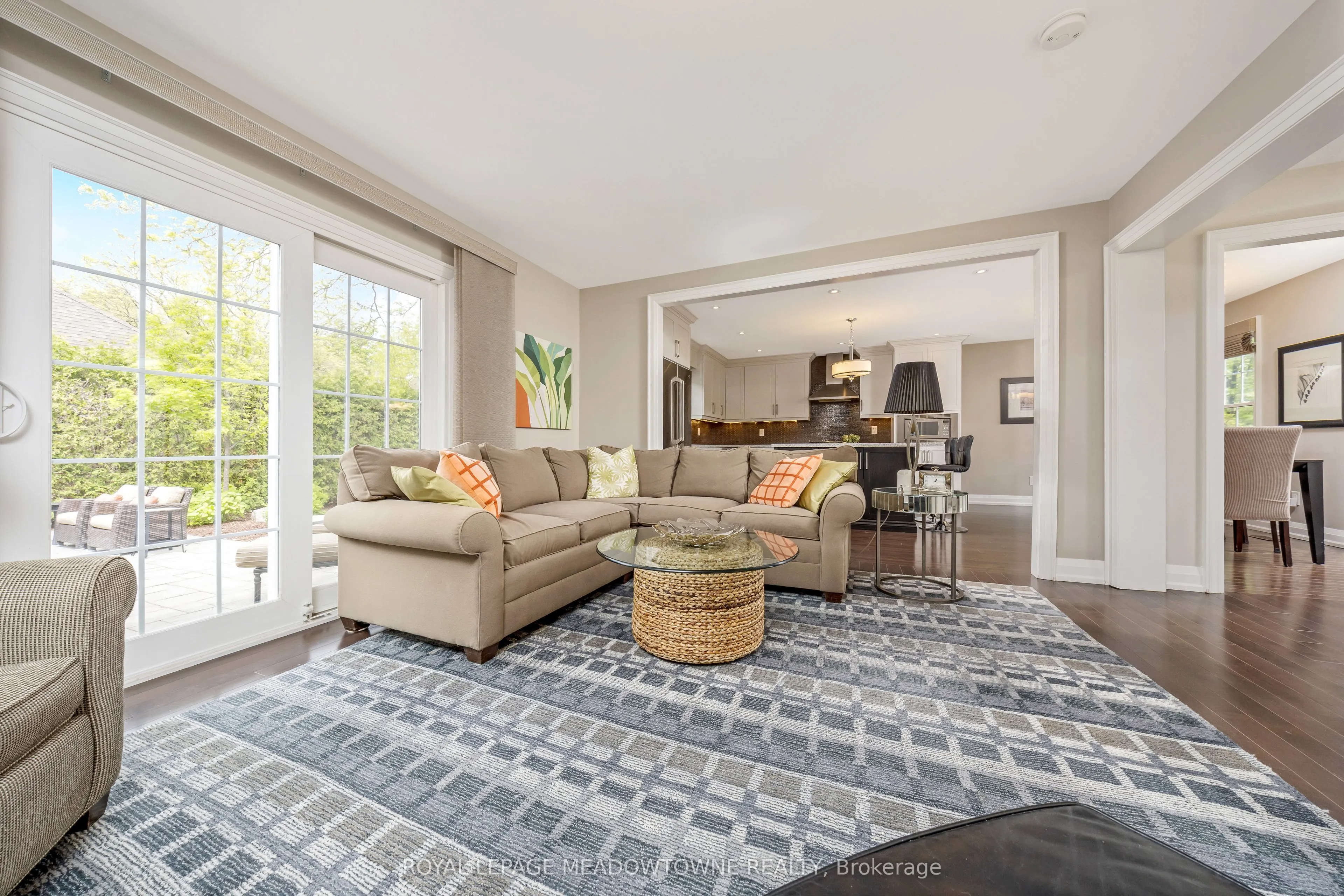 3345 Sawmill Valley Drive