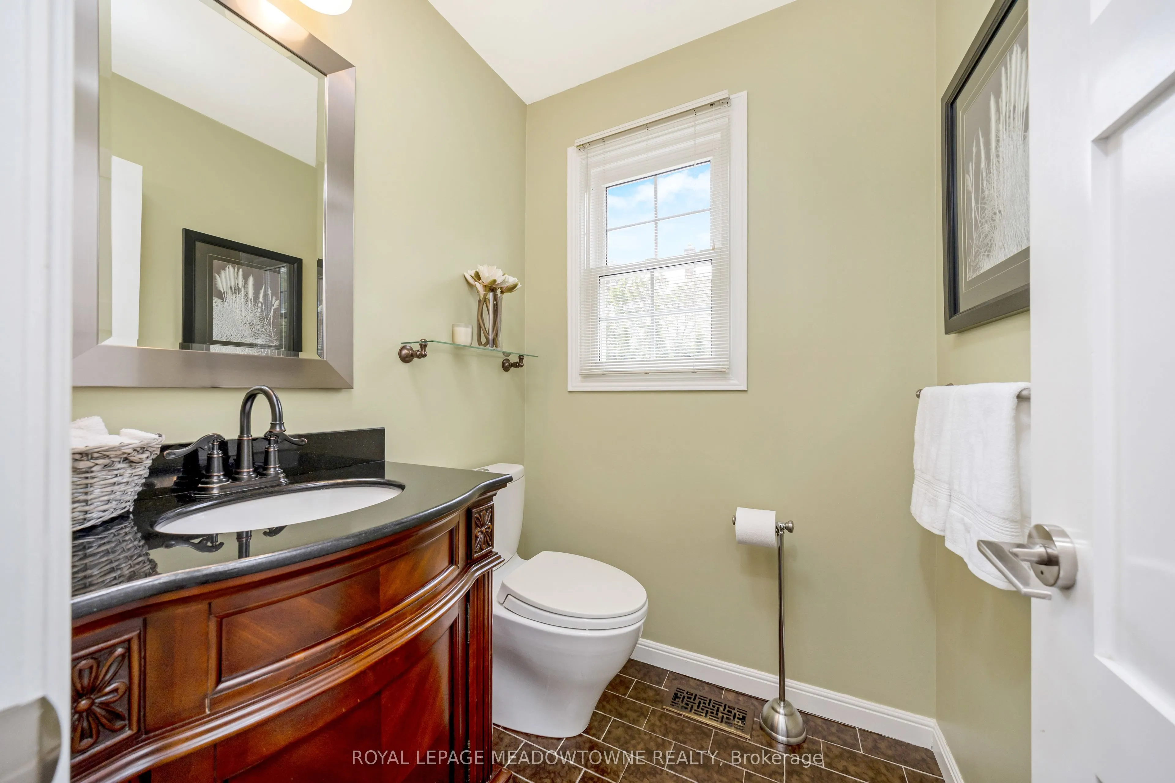3345 Sawmill Valley Drive