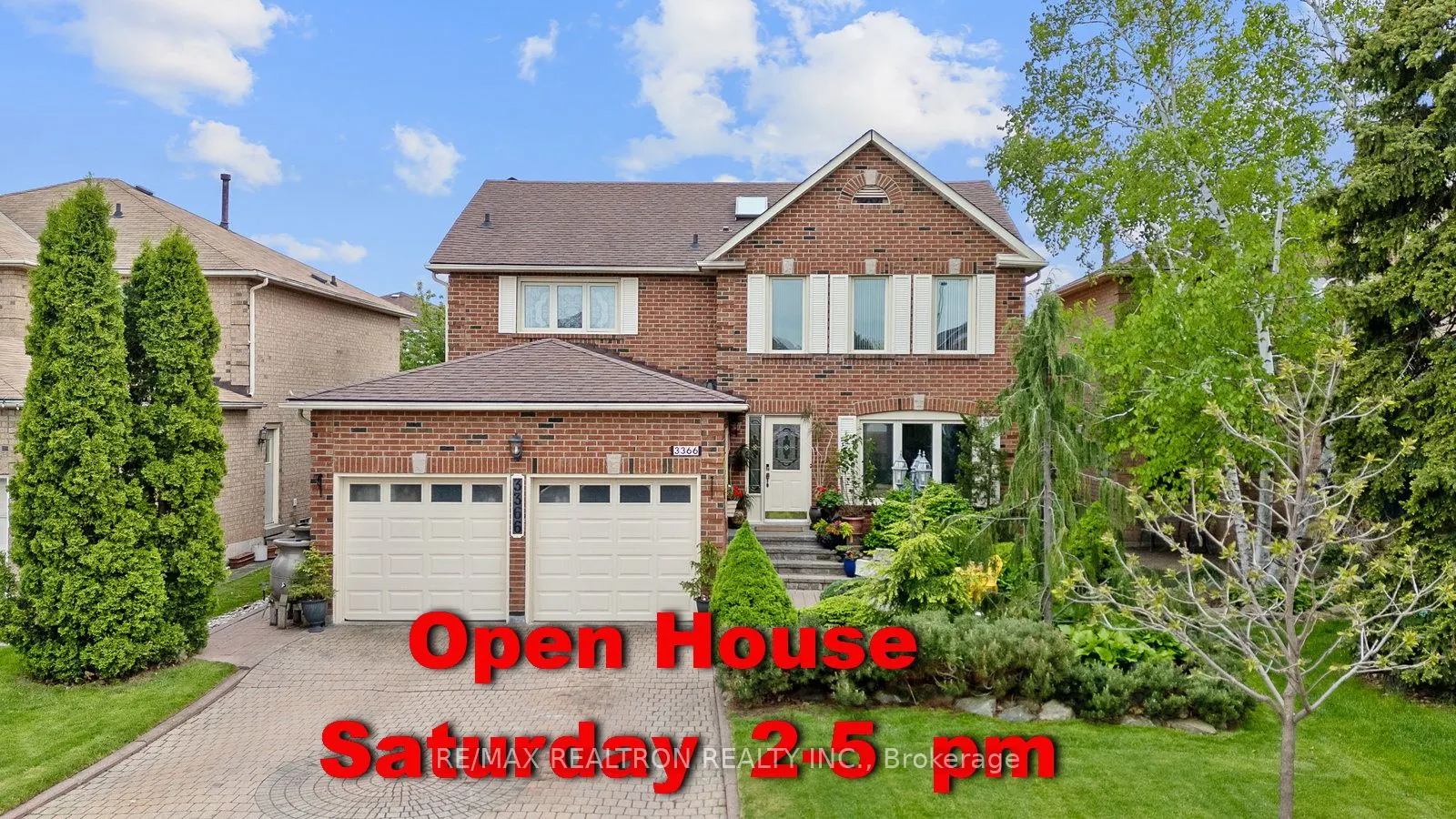 3366 Mulcaster Road