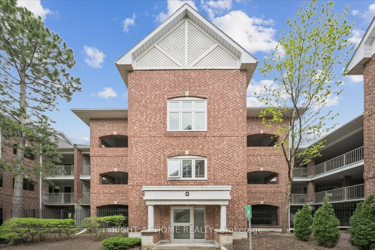 65 Bristol Road E, #229