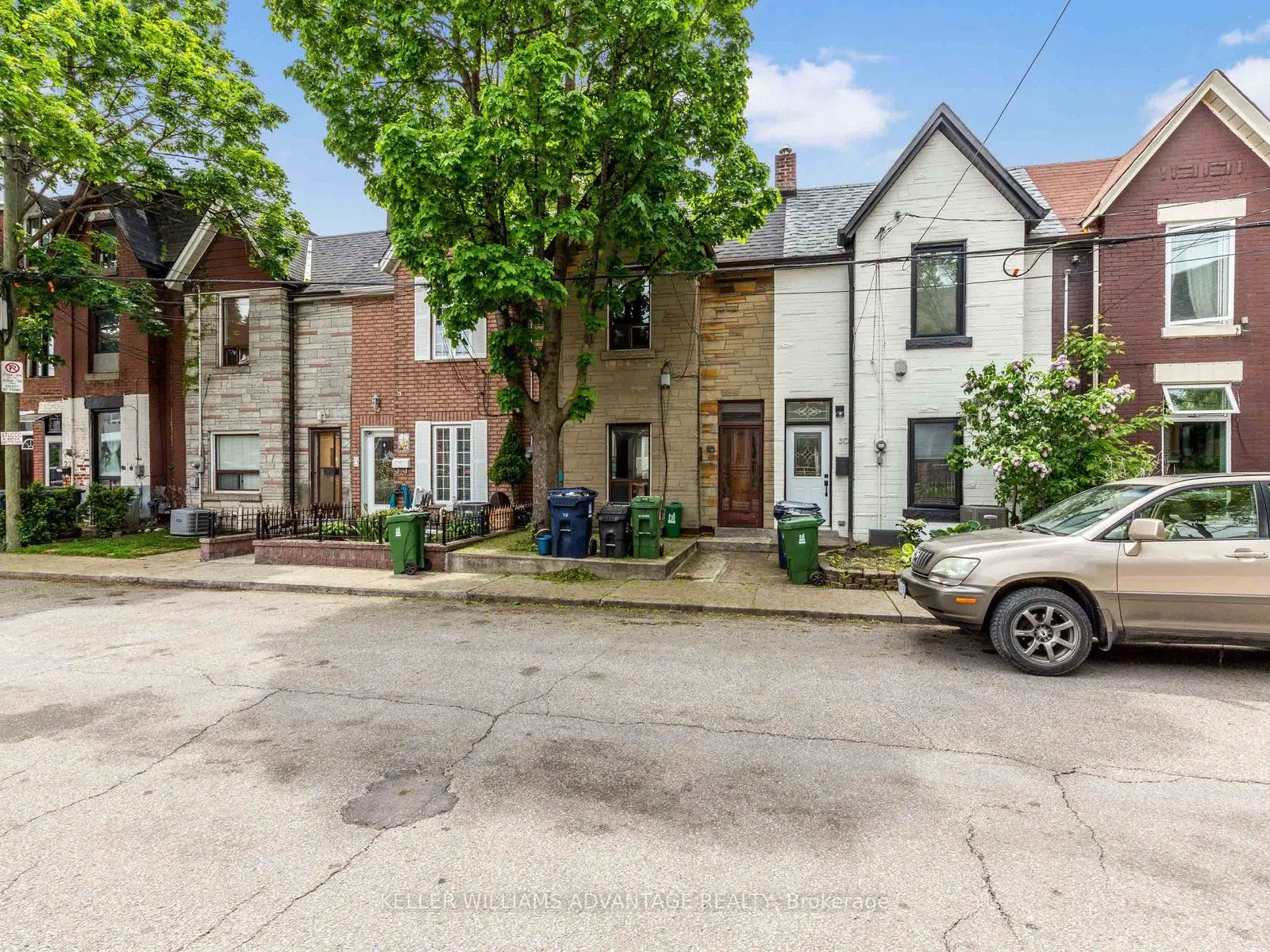 28 Miller Street