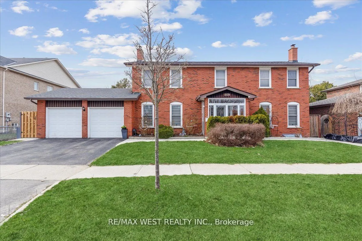 209 Louis Drive