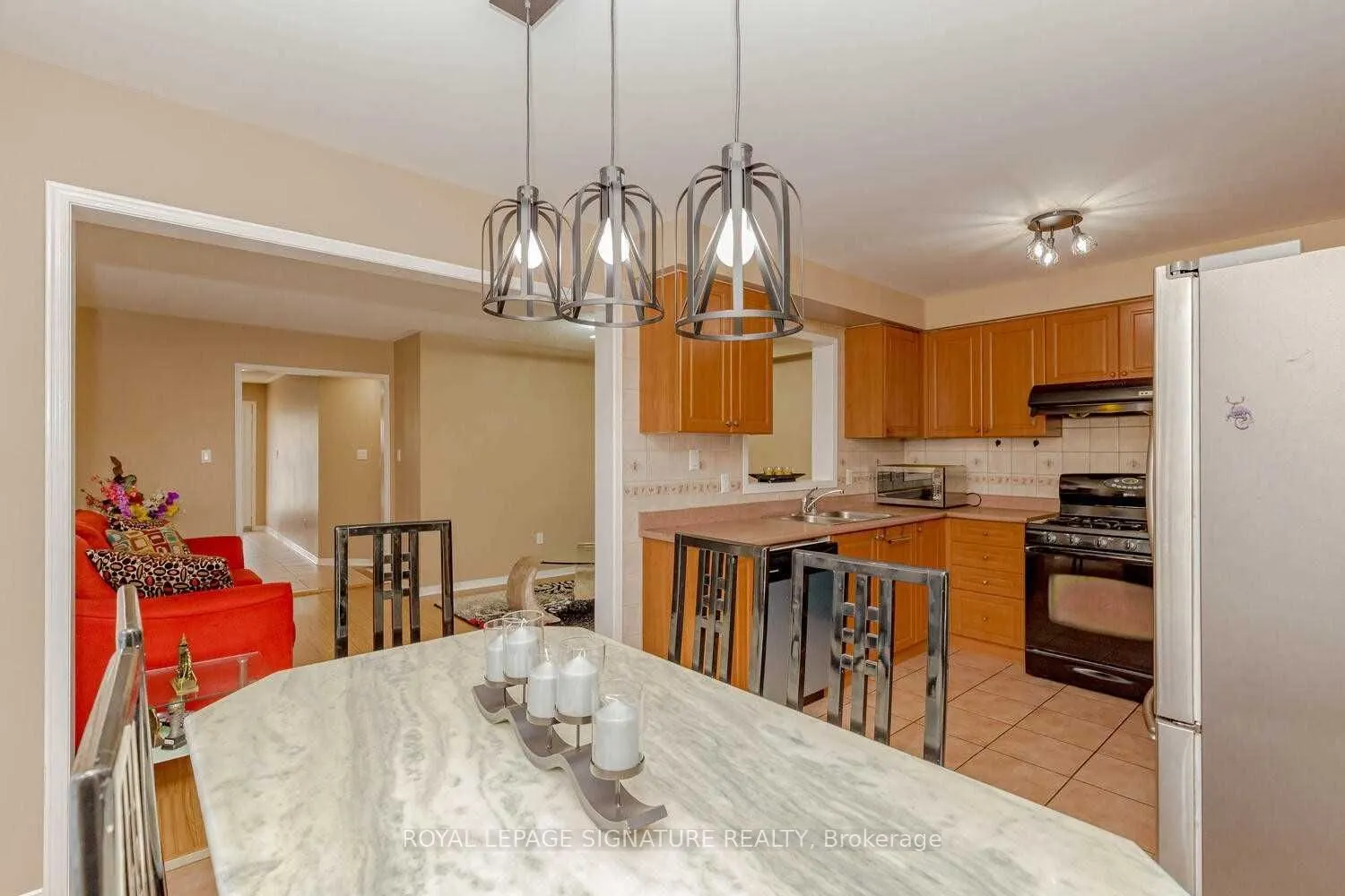 3833 Partition Road