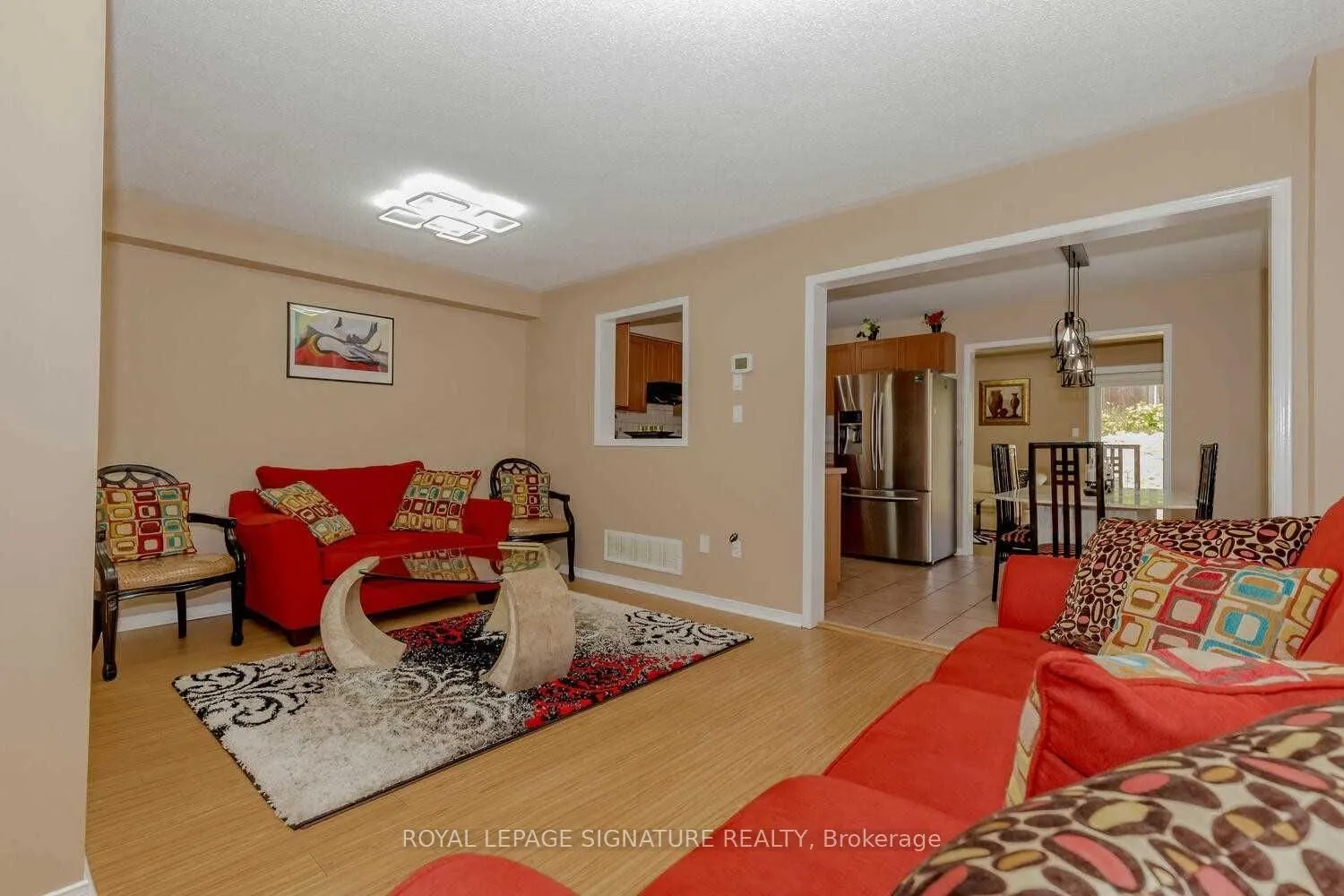 3833 Partition Road
