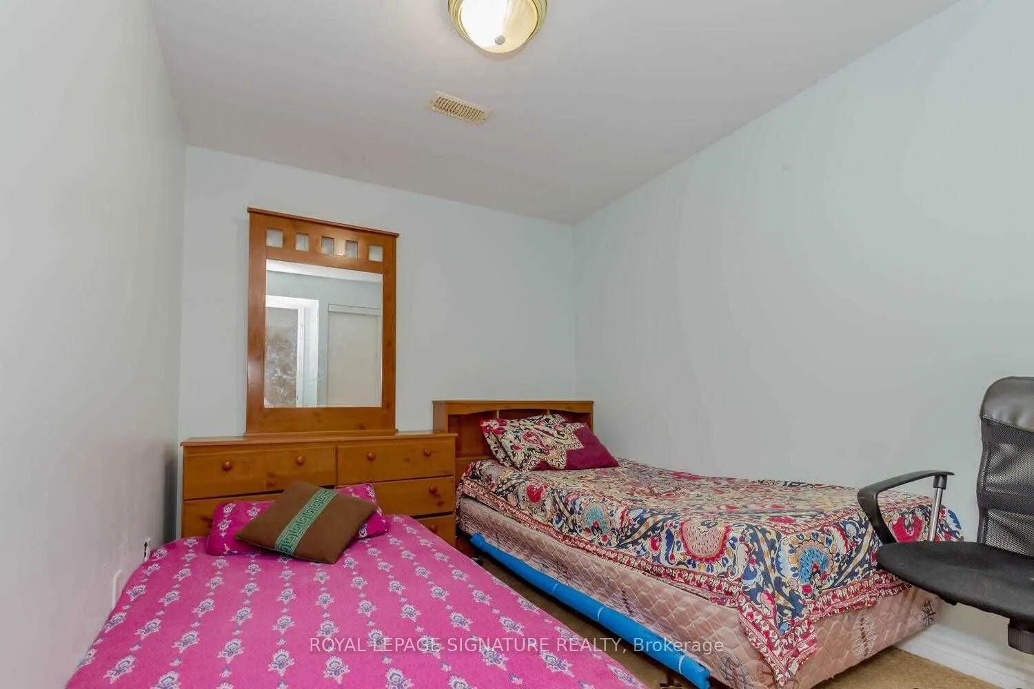 3833 Partition Road
