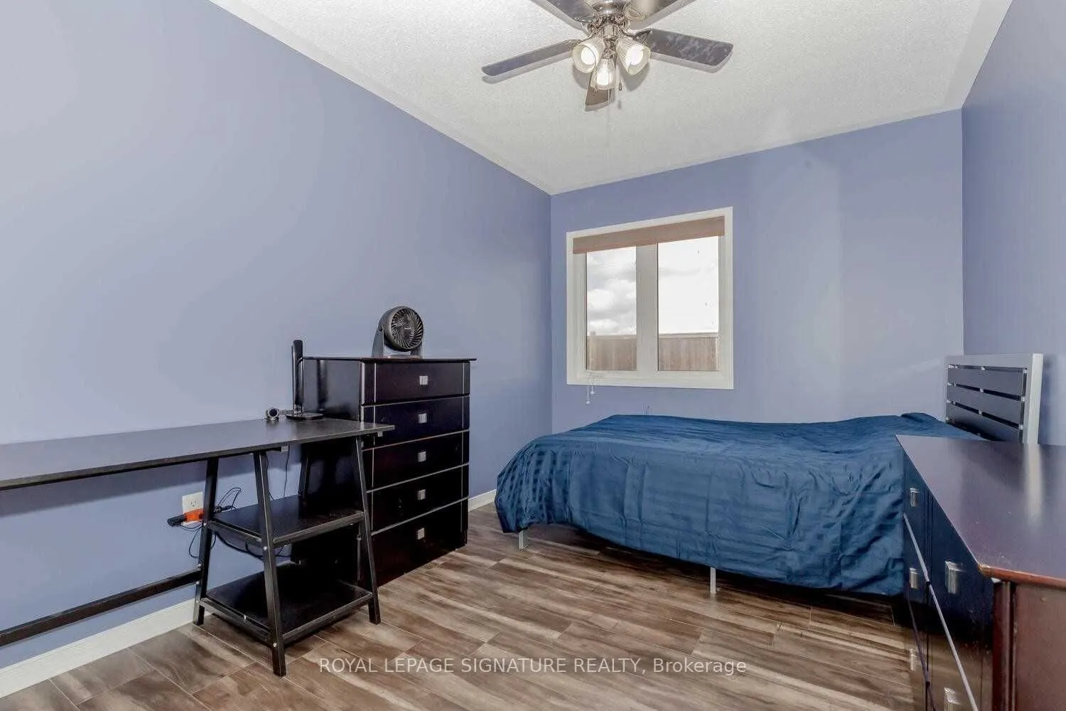 3833 Partition Road