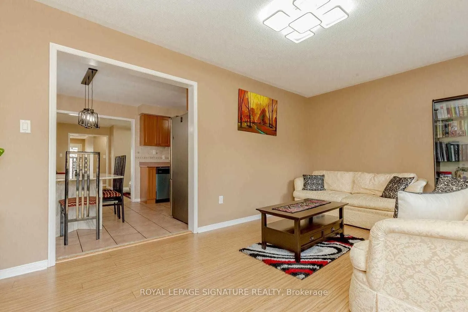3833 Partition Road
