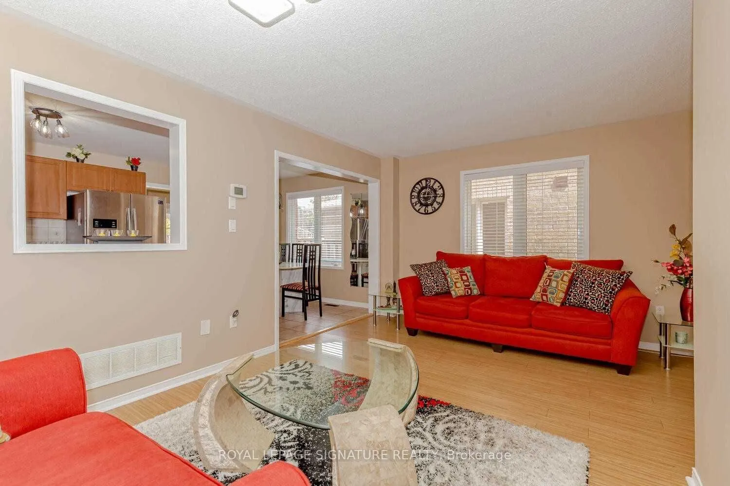 3833 Partition Road