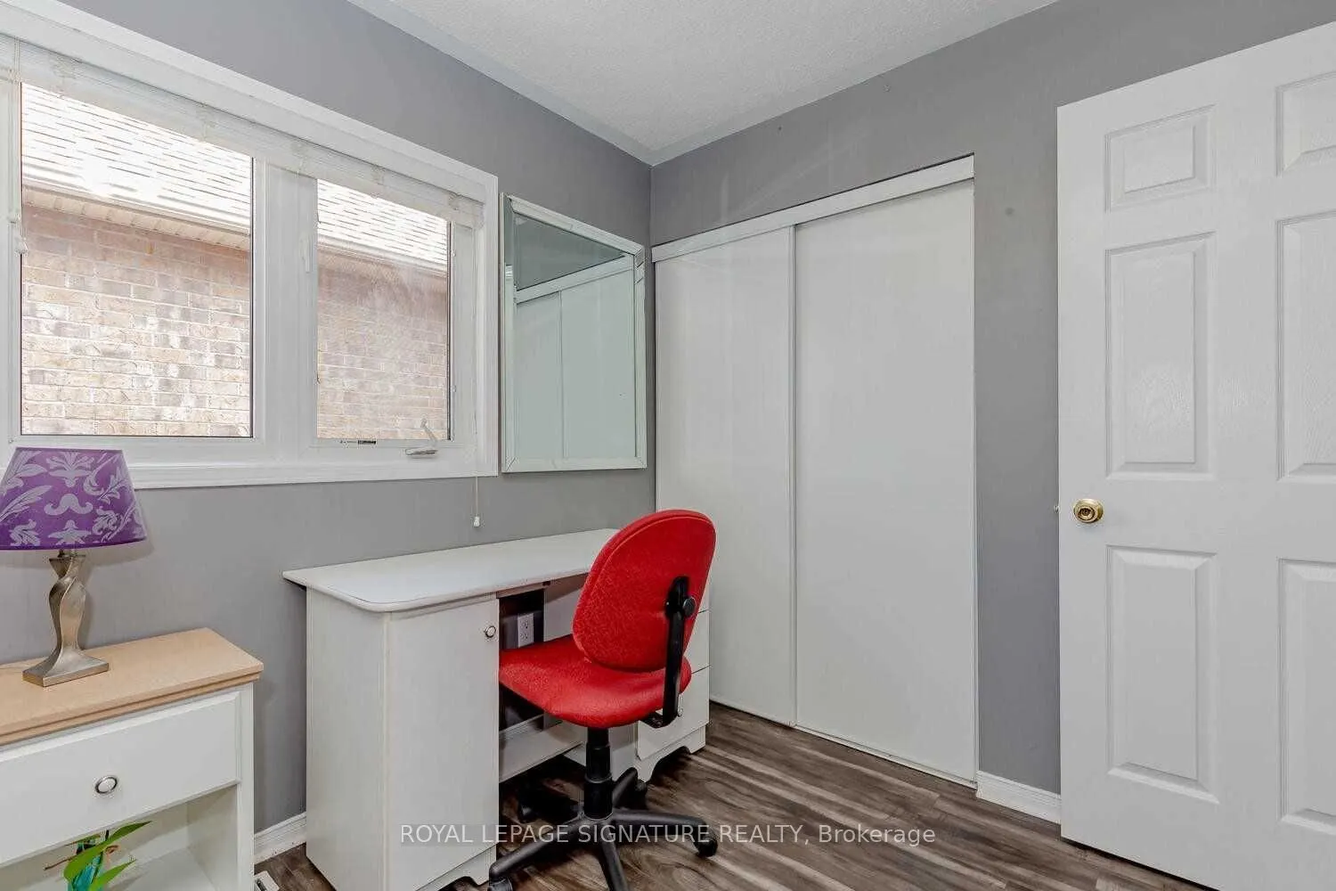 3833 Partition Road