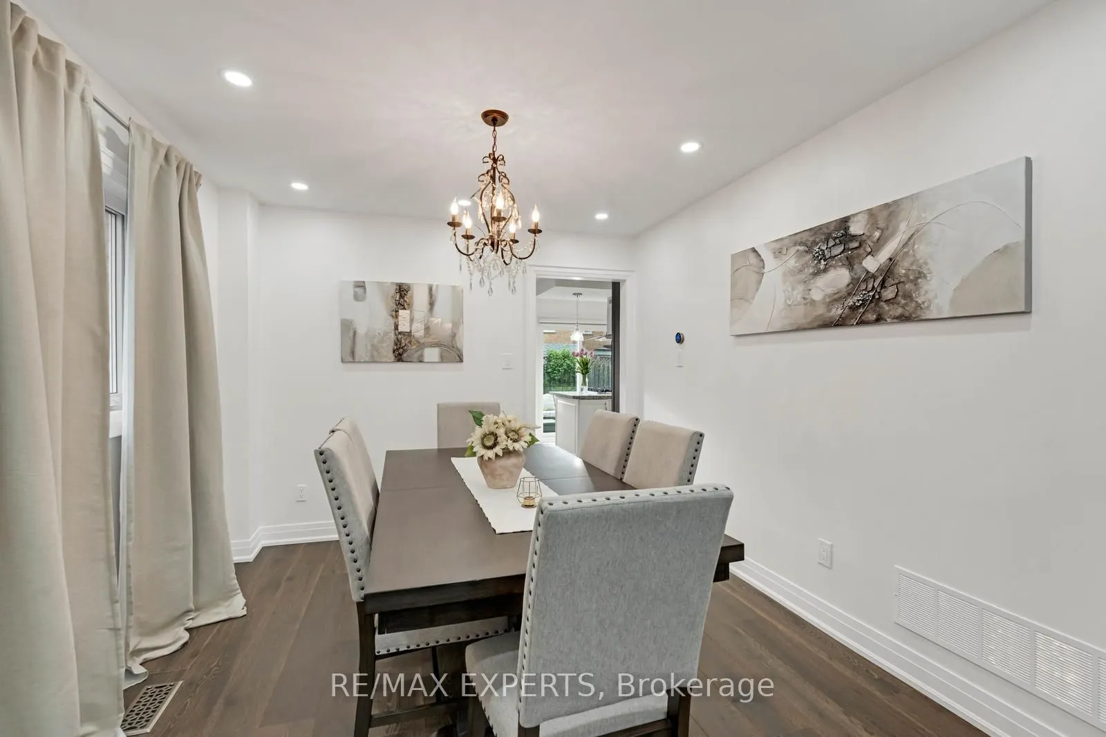 36 Berrydown Drive