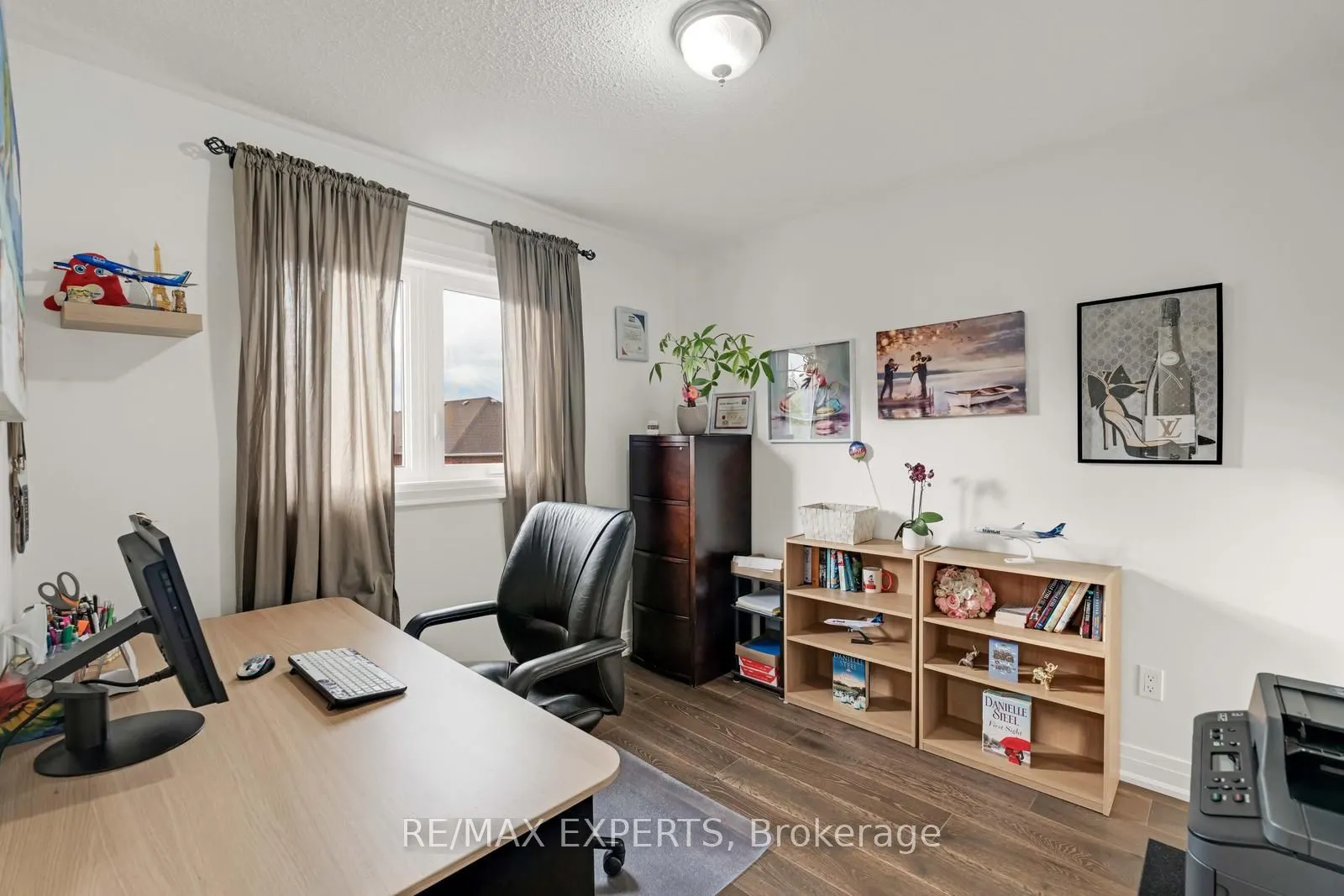 36 Berrydown Drive