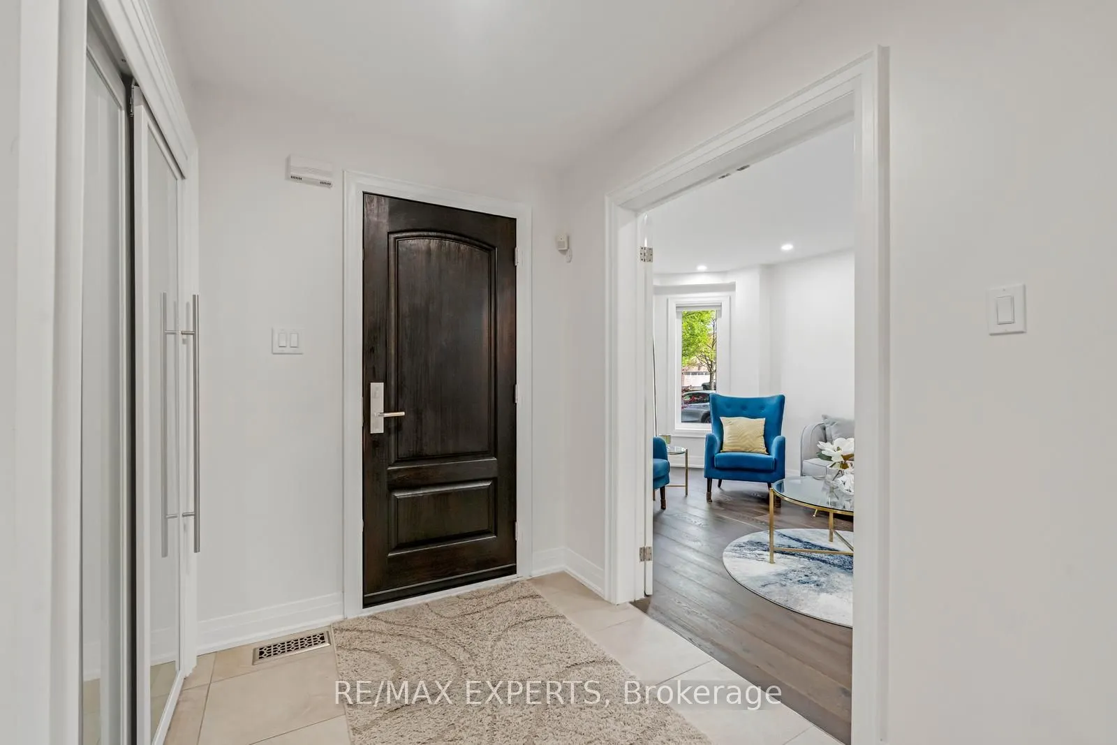 36 Berrydown Drive