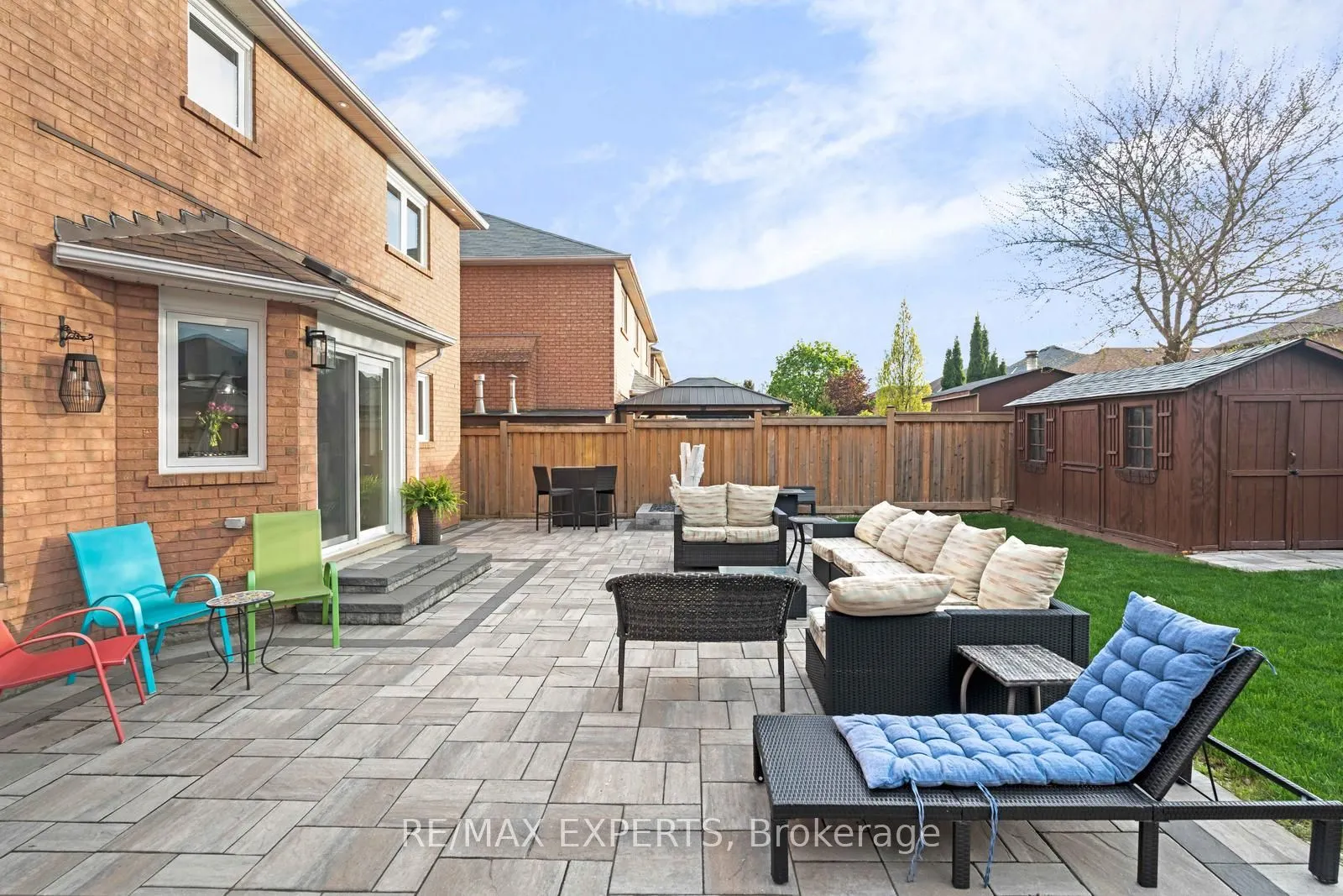 36 Berrydown Drive