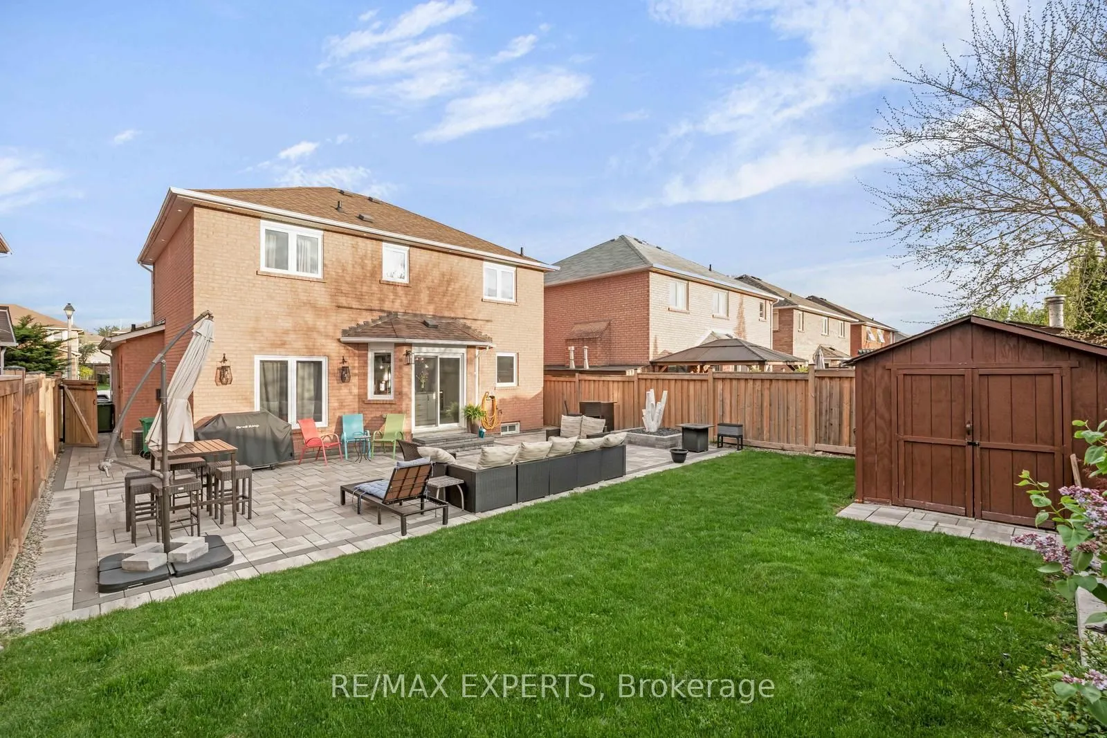 36 Berrydown Drive