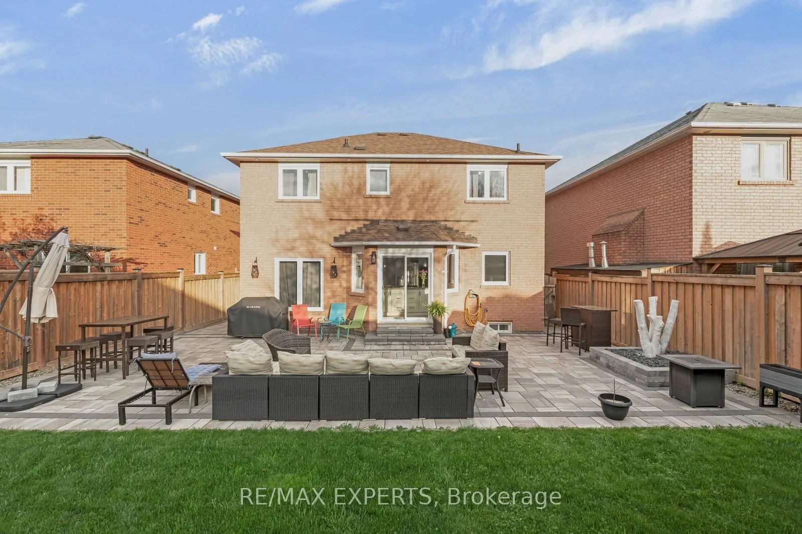 36 Berrydown Drive