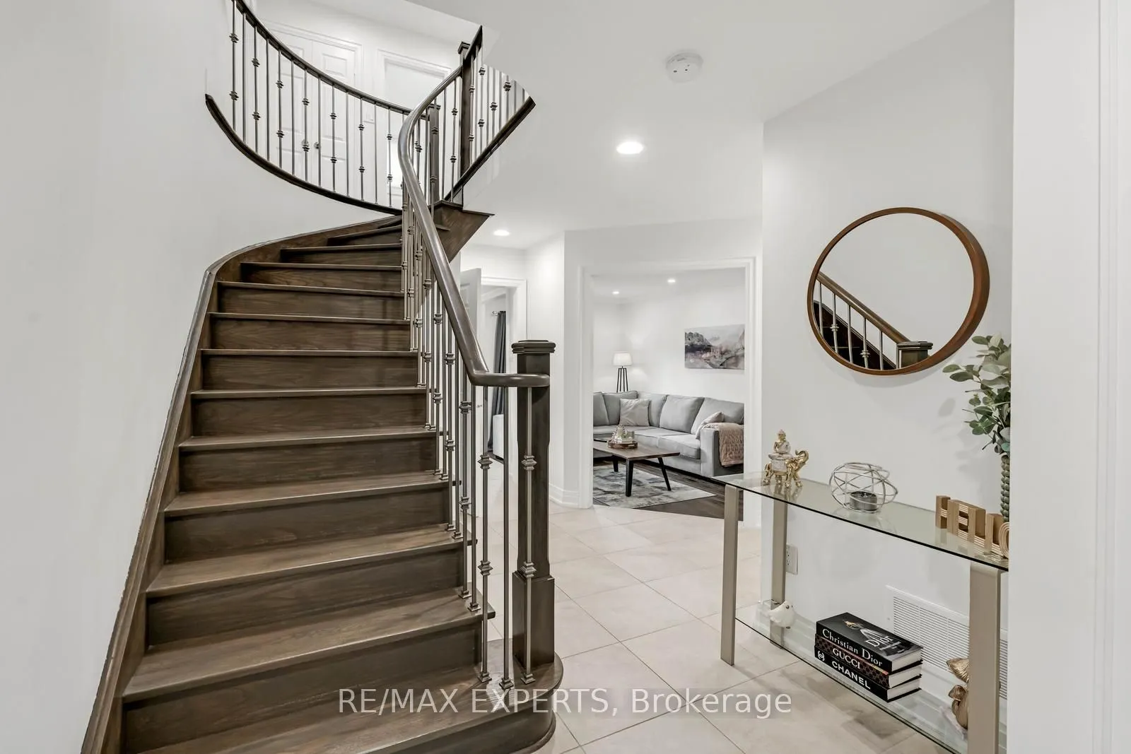 36 Berrydown Drive