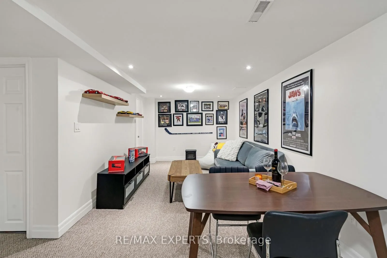 36 Berrydown Drive