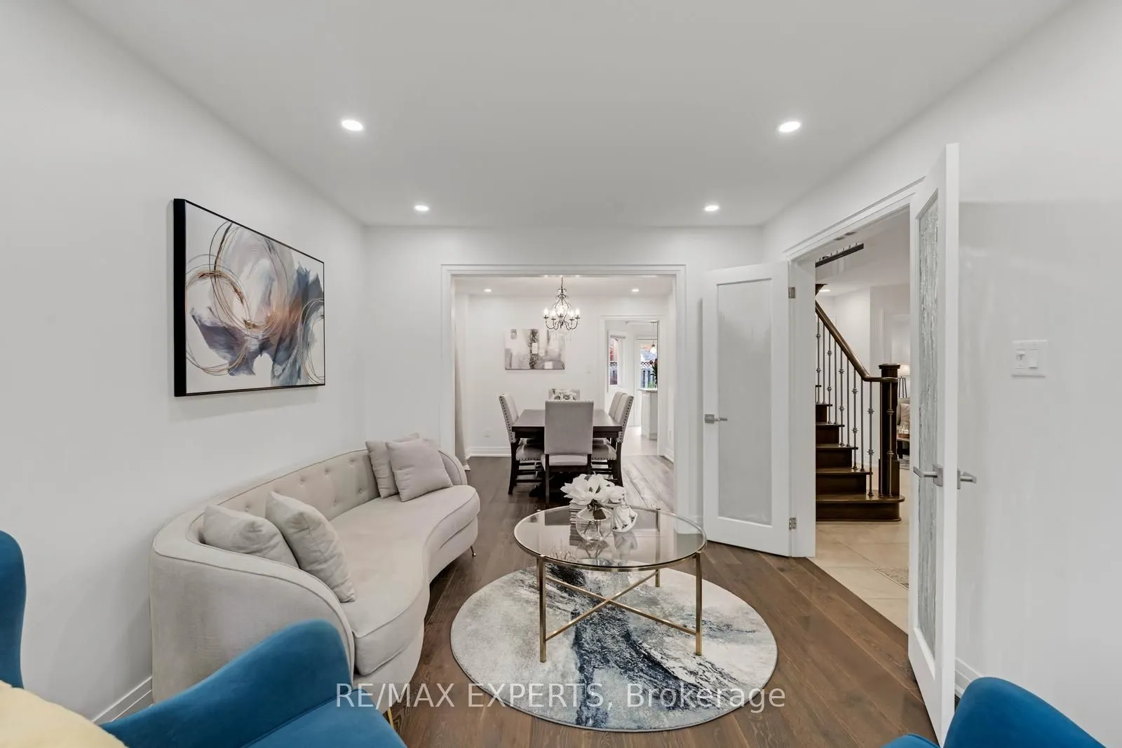 36 Berrydown Drive